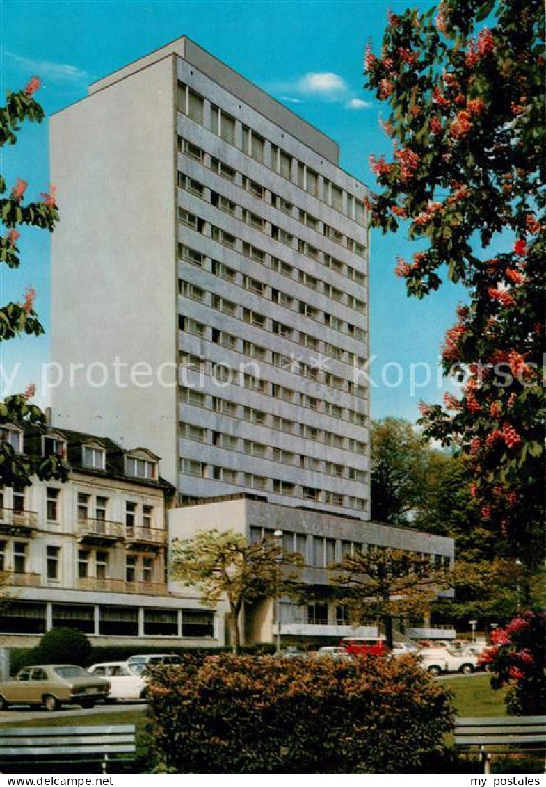 73654640 Bad Homburg Sanatorium Wicker Bad Homburg - Bad Homburg