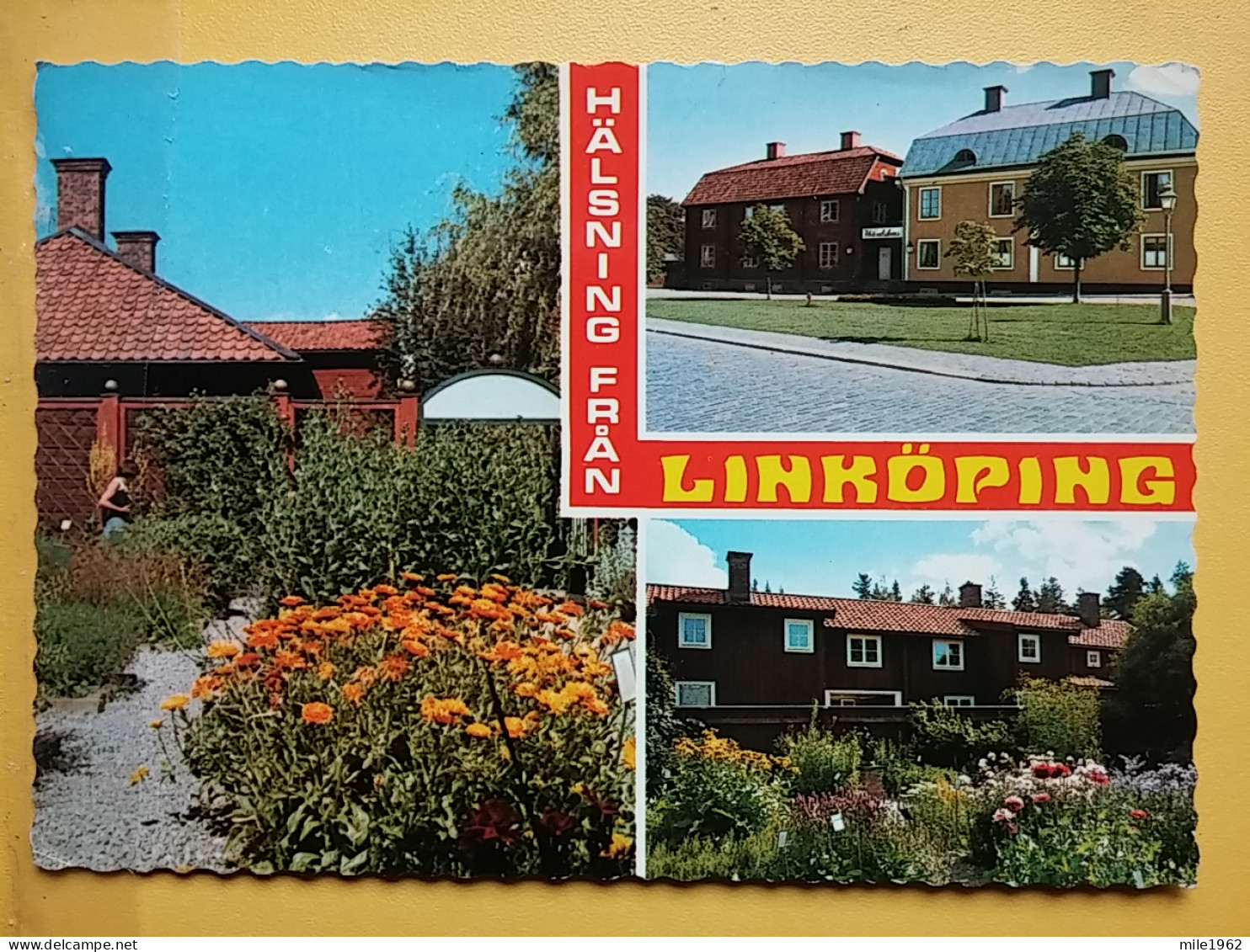 KOV 535-2 - LINKOPING, SWEDEN, - Schweden