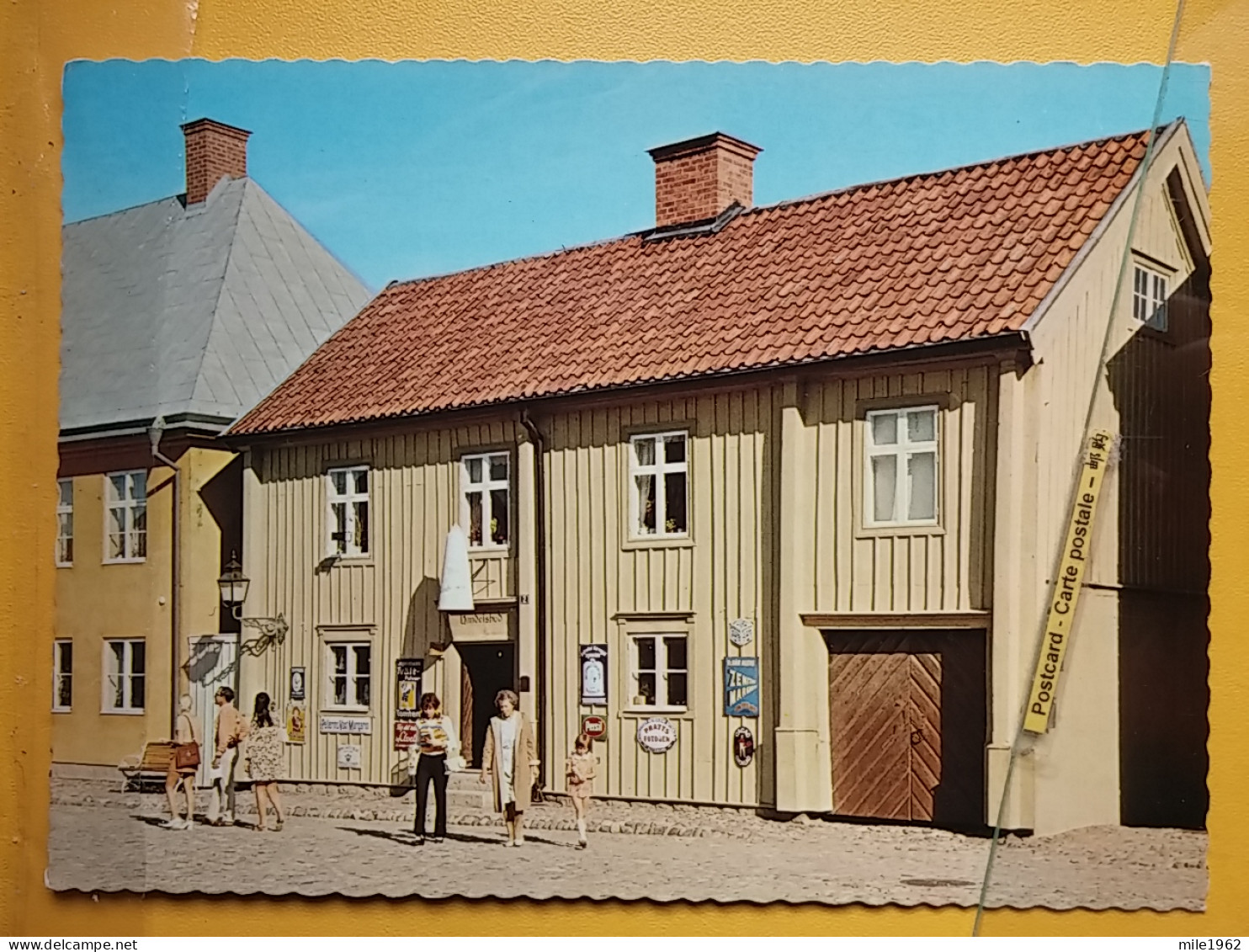 KOV 535-3 - LINKOPING, SWEDEN,  - Suède