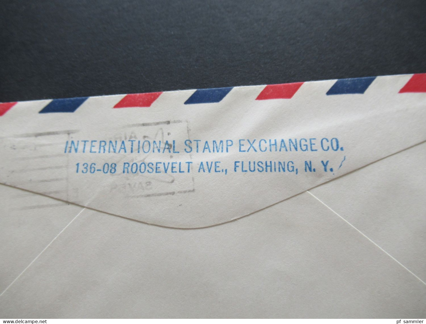 USA 1.3.1938 Air Mail US Air Mail First Flight AM Akron Ohio / Air Mail Saves Time - 1c. 1918-1940 Cartas & Documentos