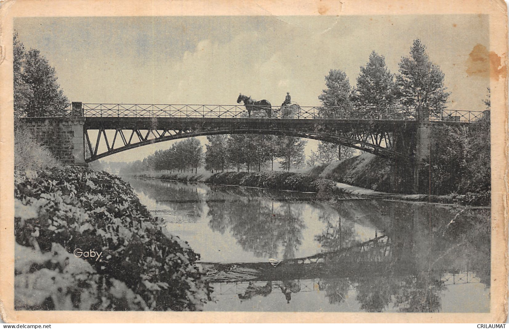 93-NEUILLY SUR MARNE-N°T5085-E/0271 - Neuilly Sur Marne