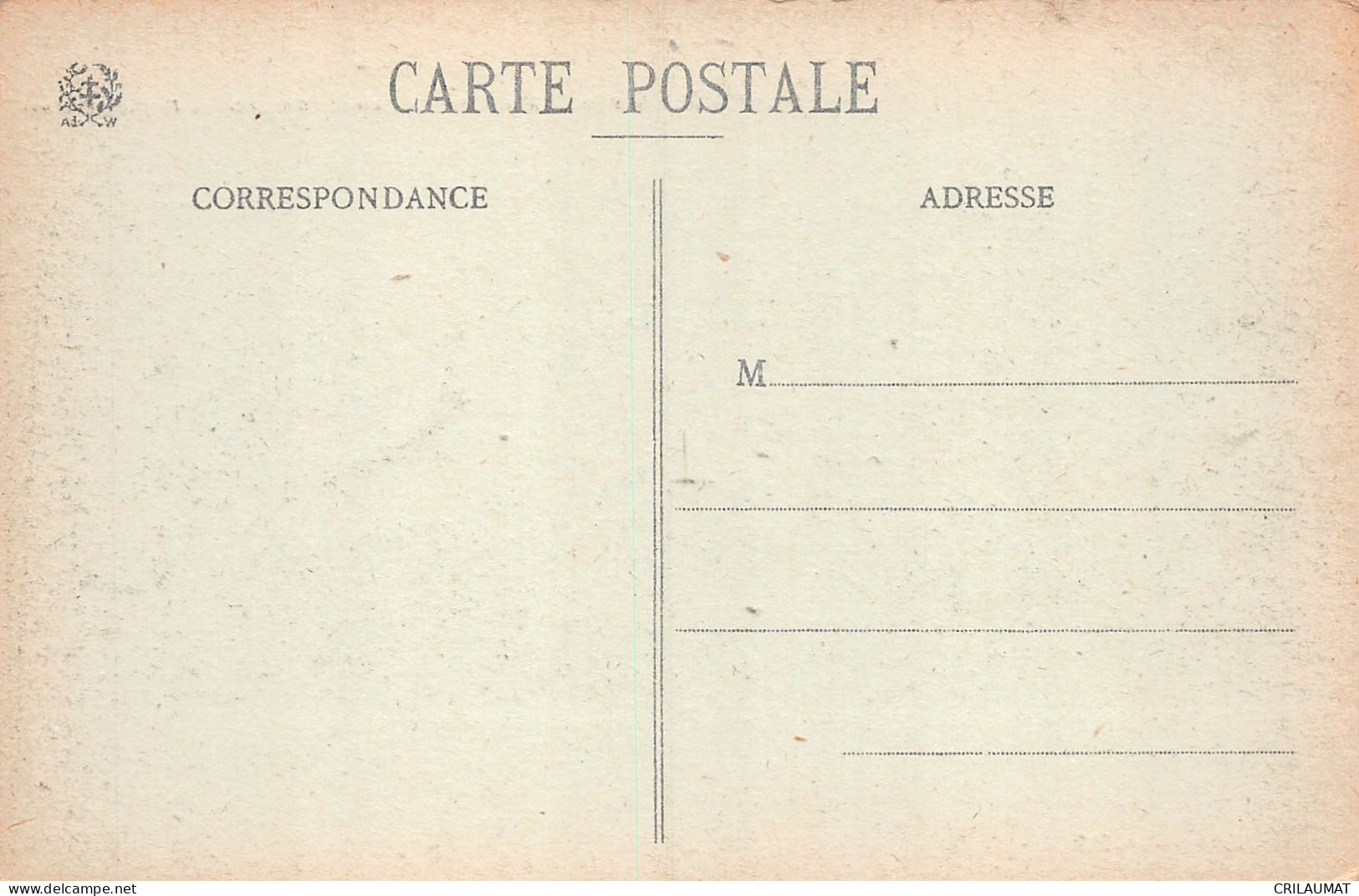 88-SAINT DIE-N°T5085-H/0233 - Saint Die