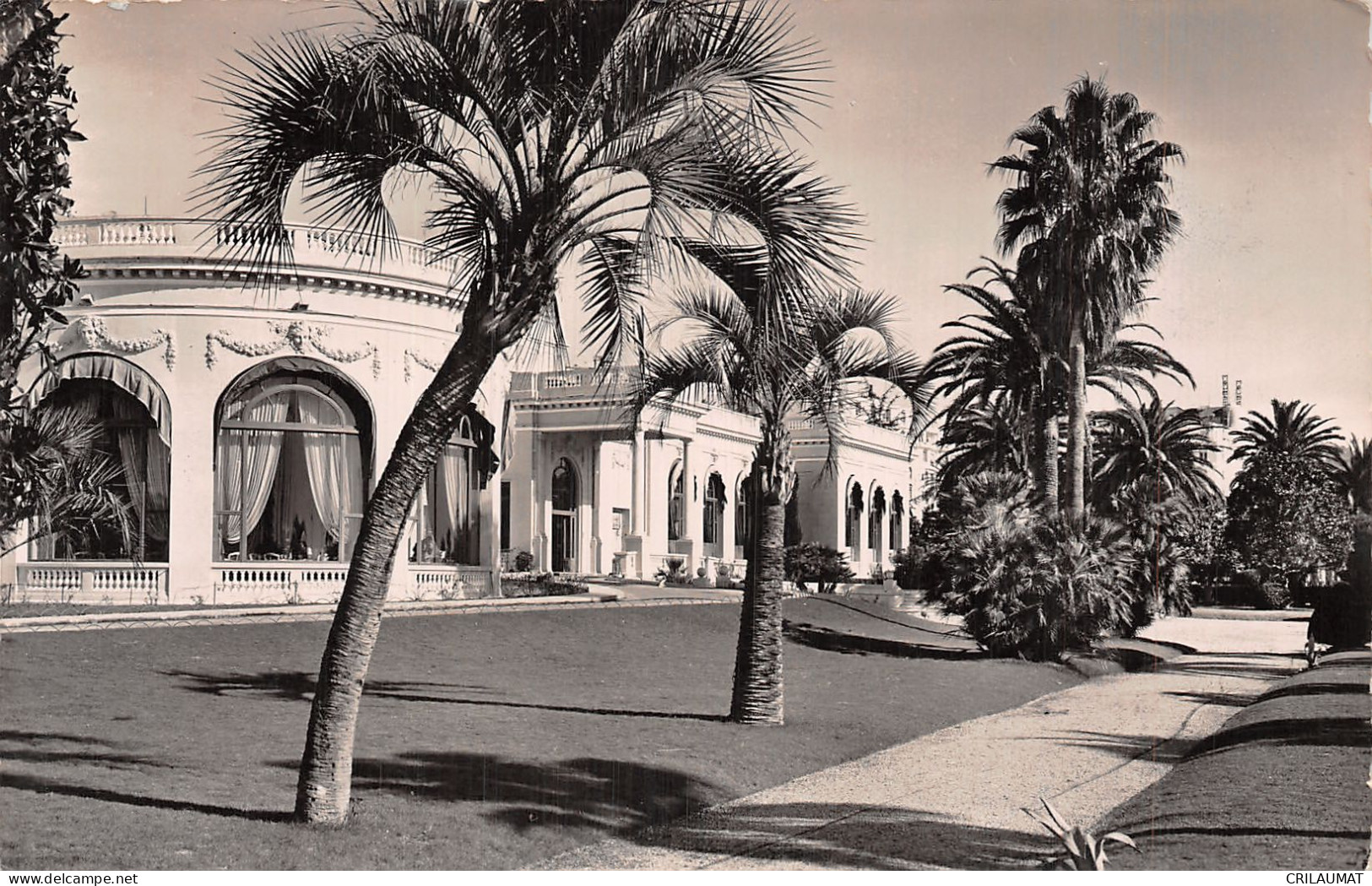 06-CANNES-N°T5086-D/0343 - Cannes