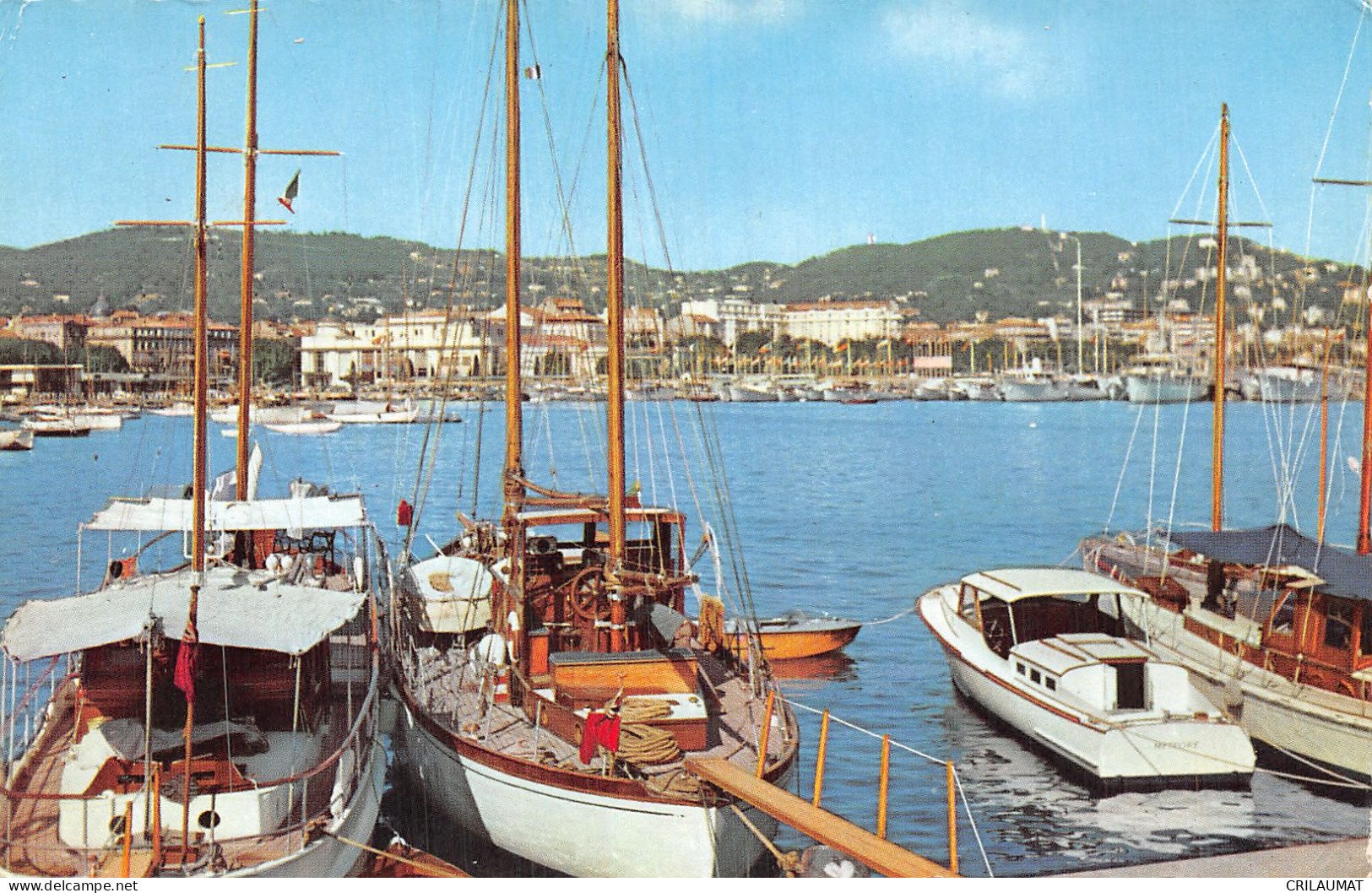 06-CANNES-N°T5086-D/0083 - Cannes