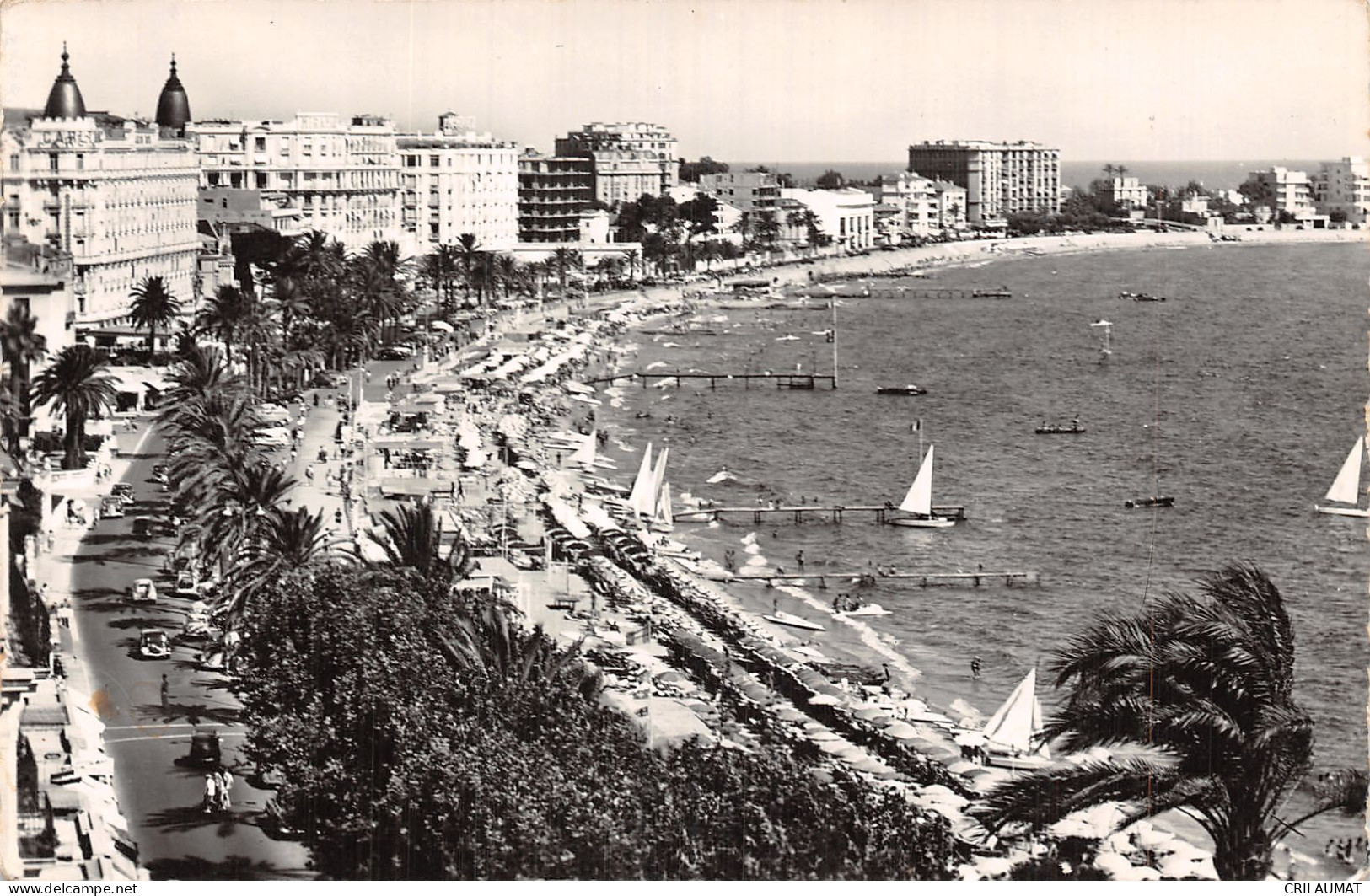 06-CANNES-N°T5086-D/0077 - Cannes