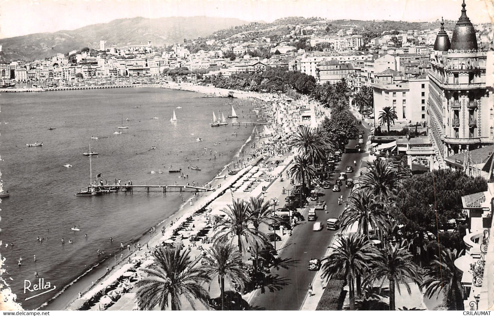 06-CANNES-N°T5086-D/0015 - Cannes