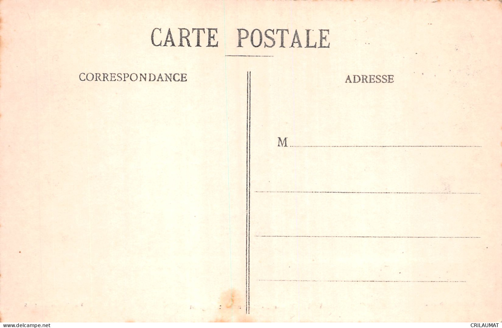 55-VOID-N°T5086-H/0045 - Andere & Zonder Classificatie