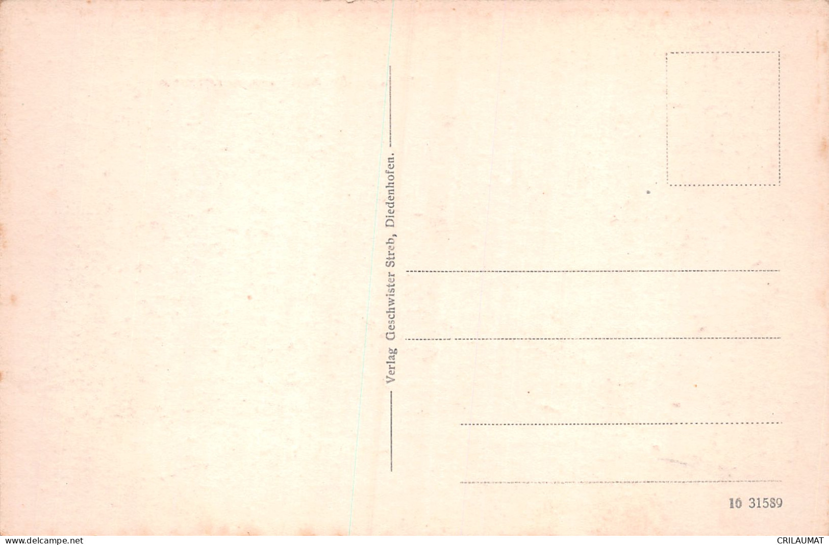 57-THIONVILLE-N°T5086-H/0009 - Thionville