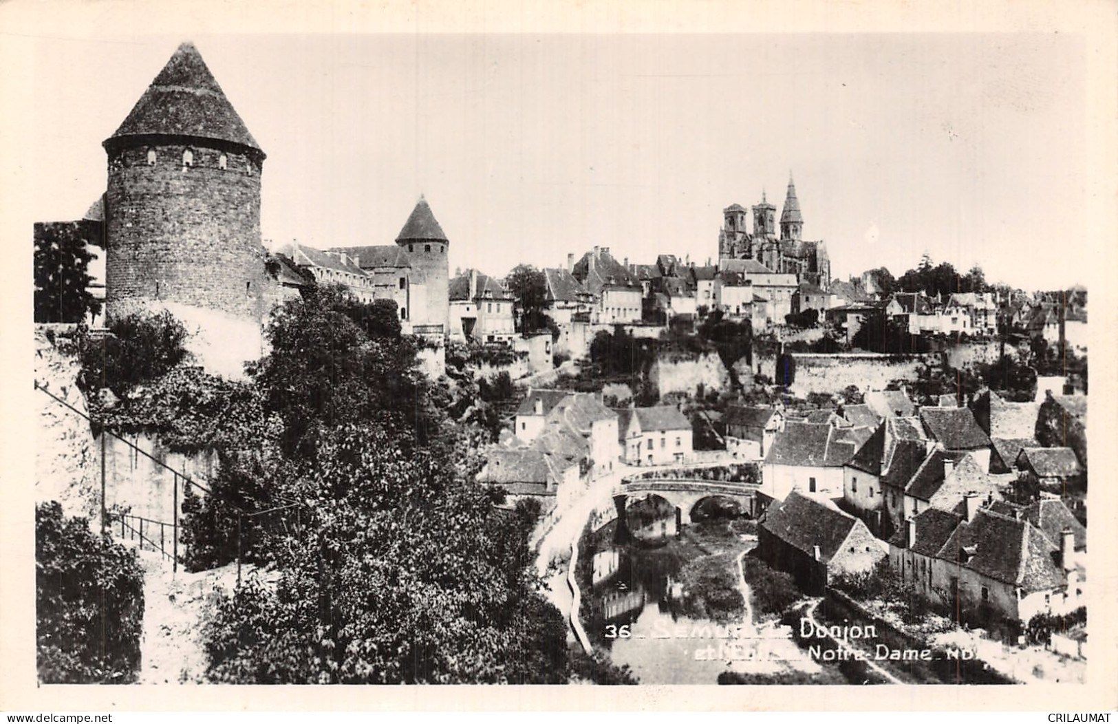 21-BEAUNE-N°T5086-G/0063 - Beaune