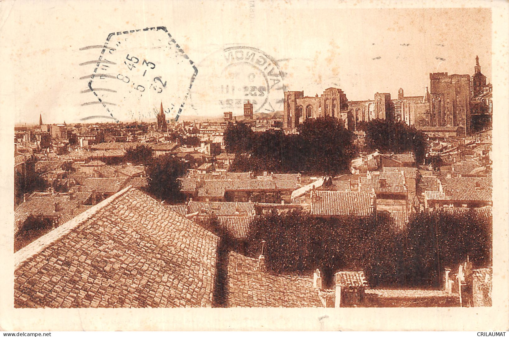 84-AVIGNON-N°T5087-B/0183 - Avignon