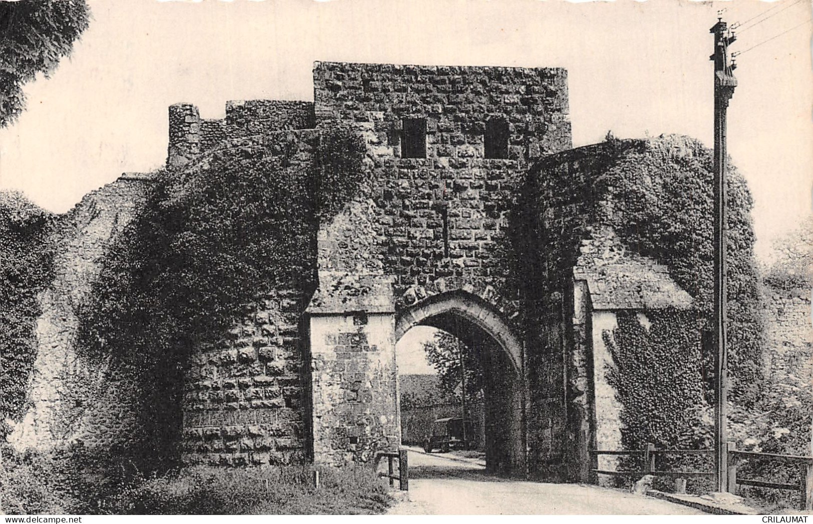 77-PROVINS-N°T5087-A/0047 - Provins