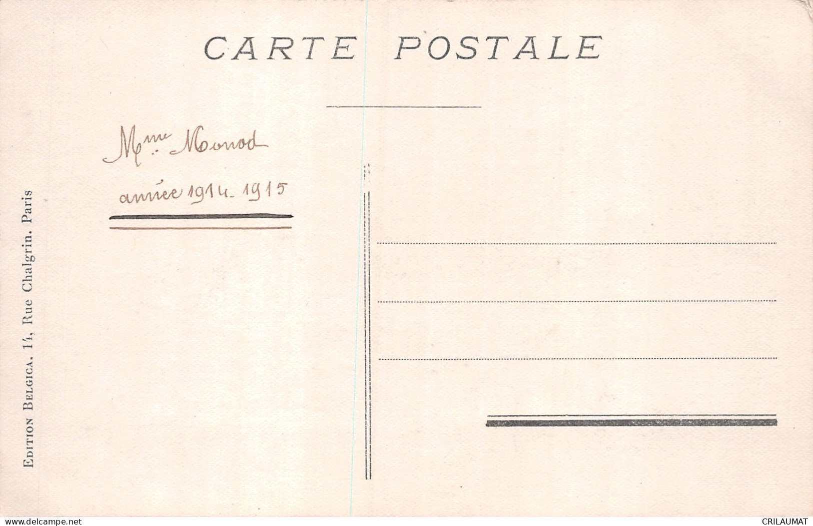 ET-BELGIQUE LIEGE-N°T5087-D/0003 - Sonstige & Ohne Zuordnung