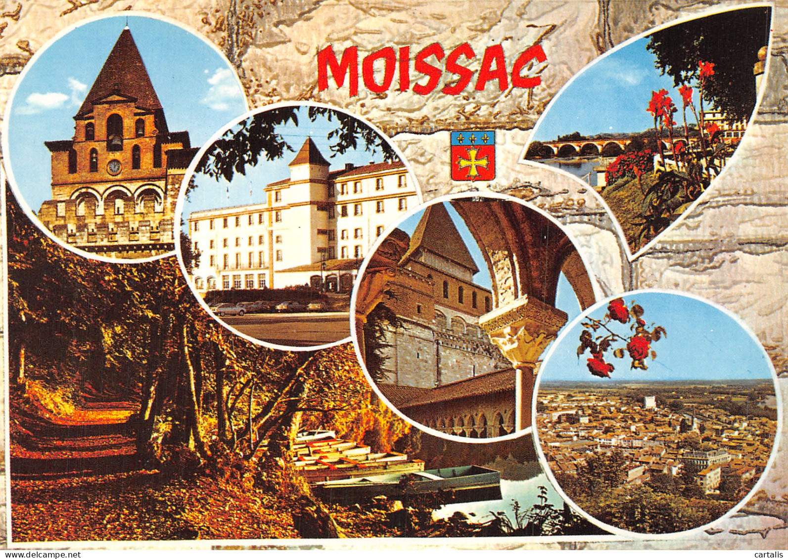 82-MOISSAC-N° 4456-D/0307 - Moissac