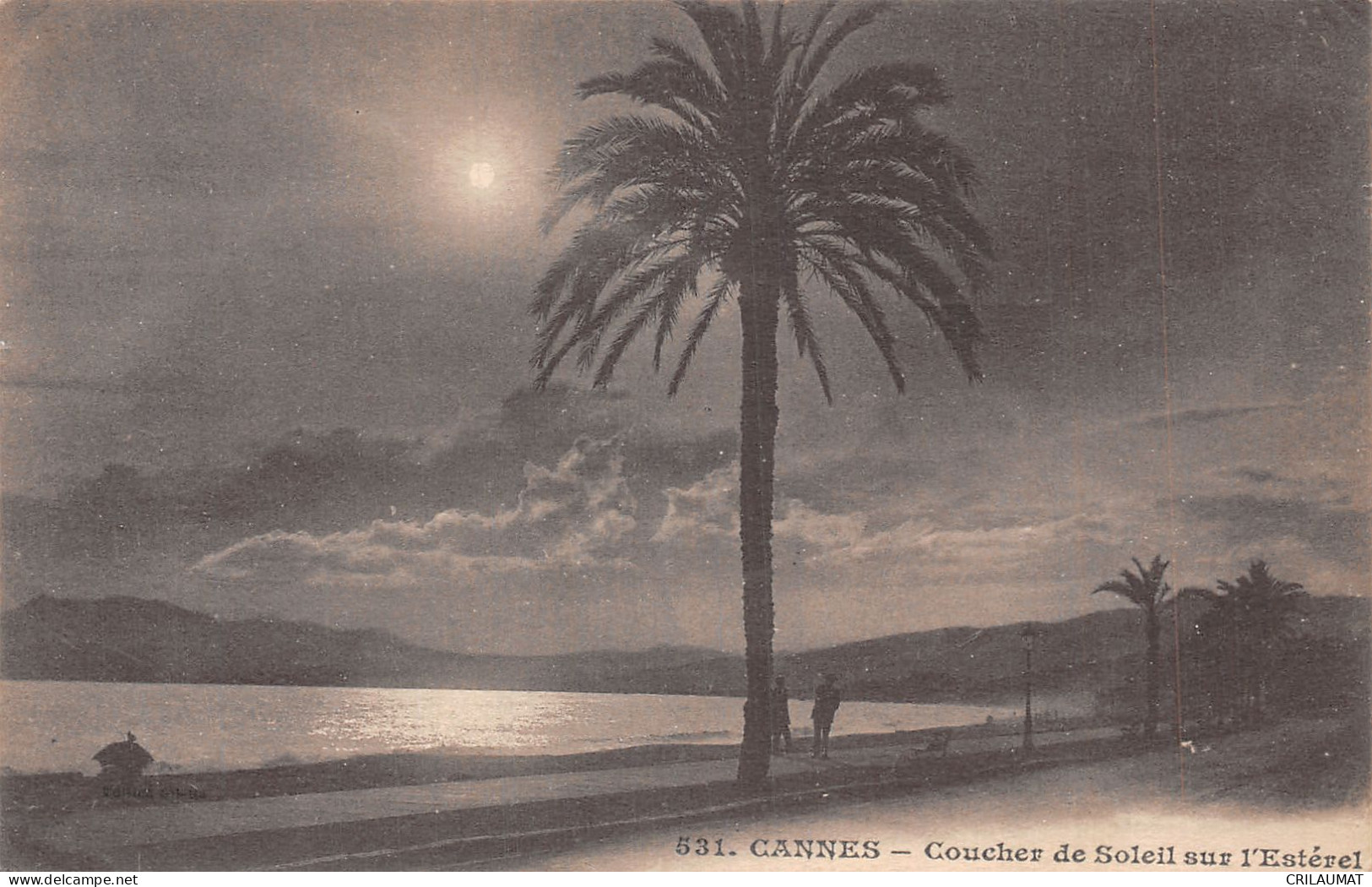 06-CANNES-N°T5087-H/0013 - Cannes