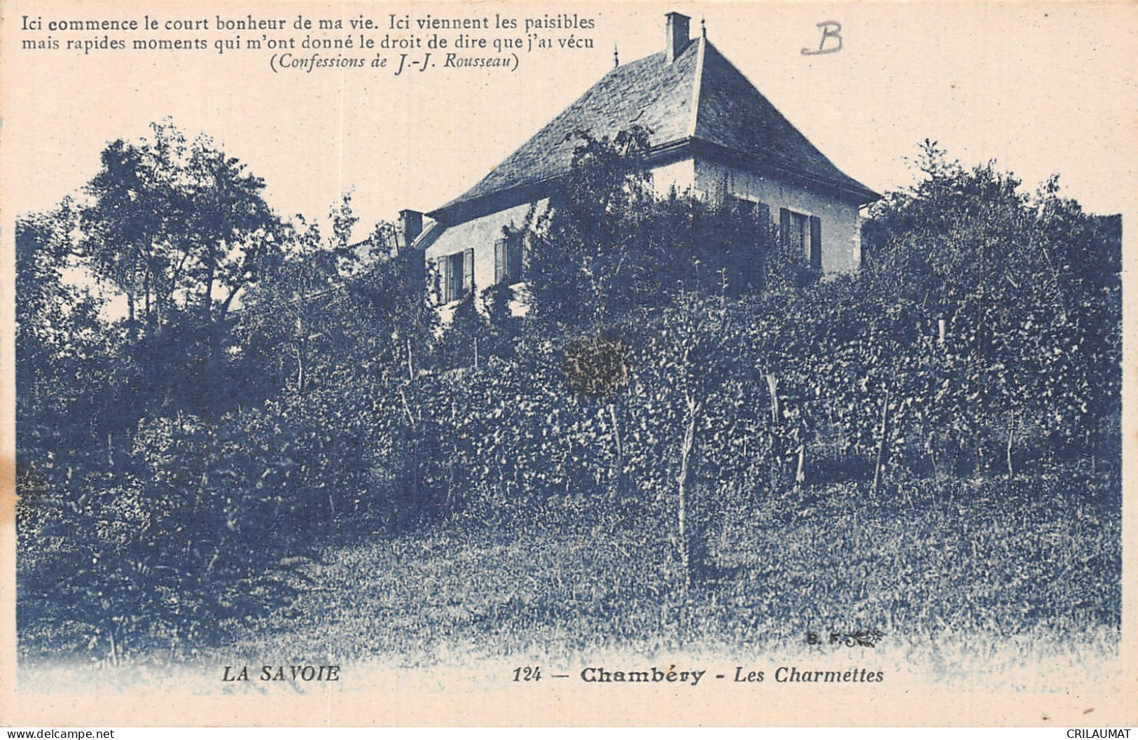 73-CHAMBERY-N°T5087-F/0163 - Chambery