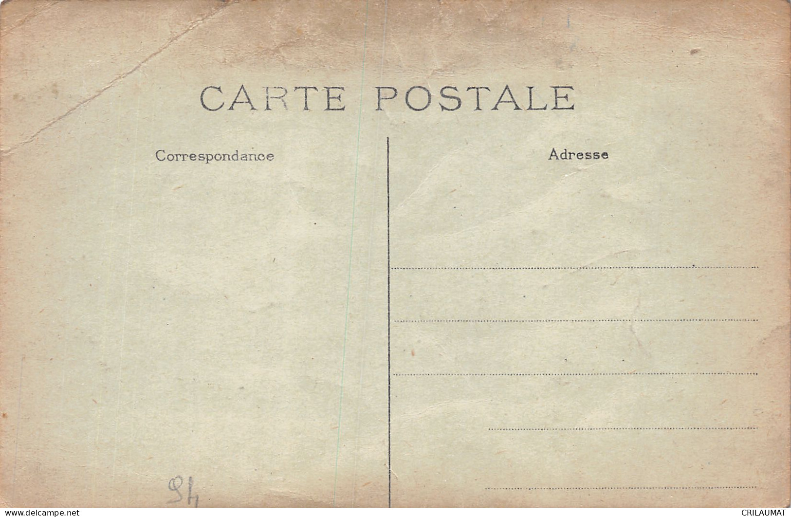 94-FRESNES-N°T5087-F/0109 - Fresnes