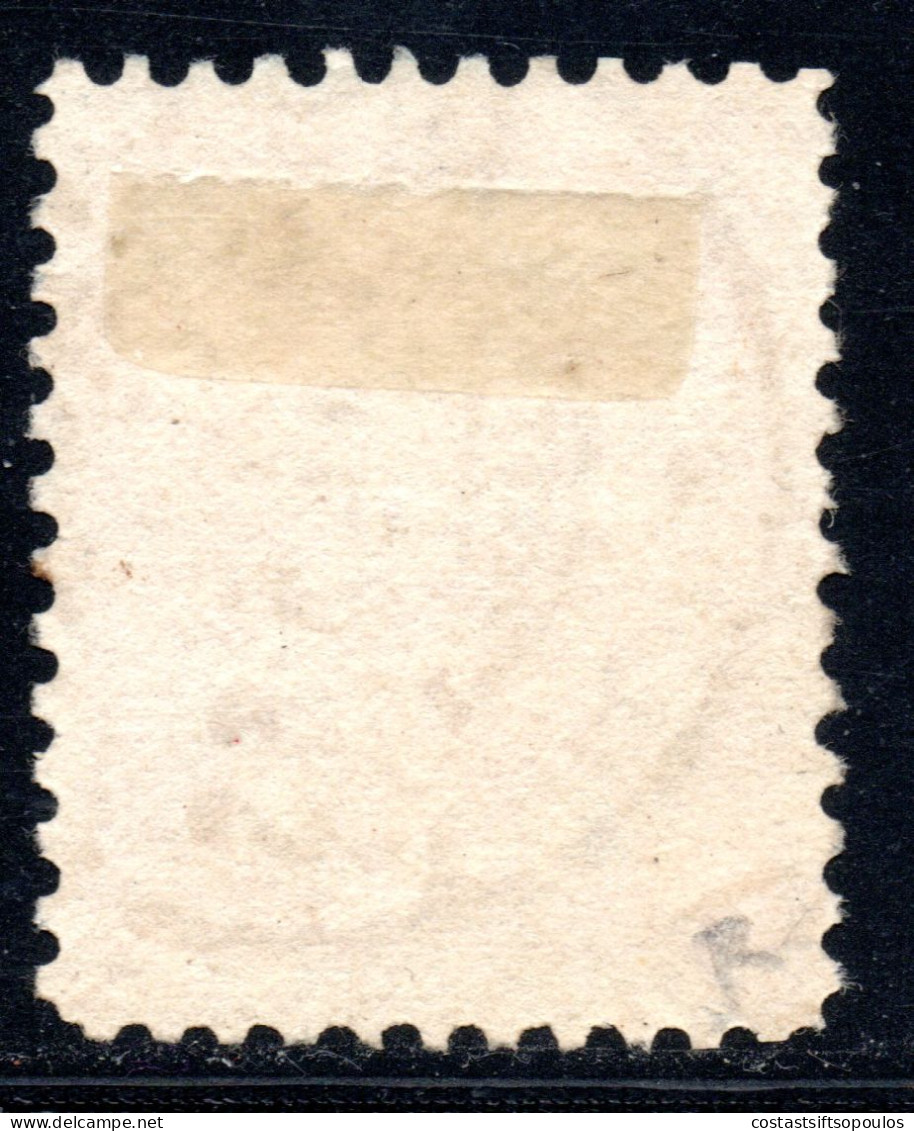 2995, 1906-1915 2.5 FR. YT 84 - 1906 Guillermo IV