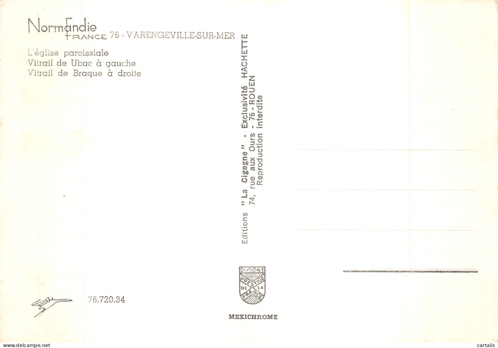76-VARENGEVILLE SUR MER-N° 4458-A/0225 - Varengeville Sur Mer