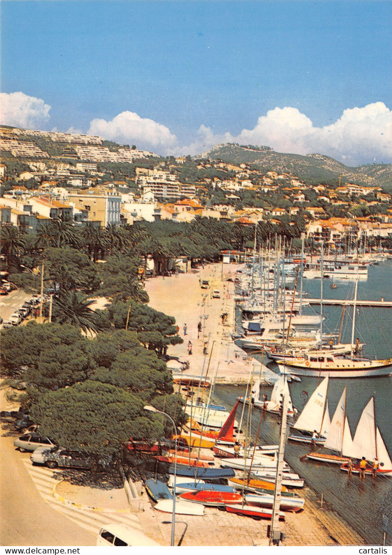 83-BANDOL-N° 4458-A/0111 - Bandol