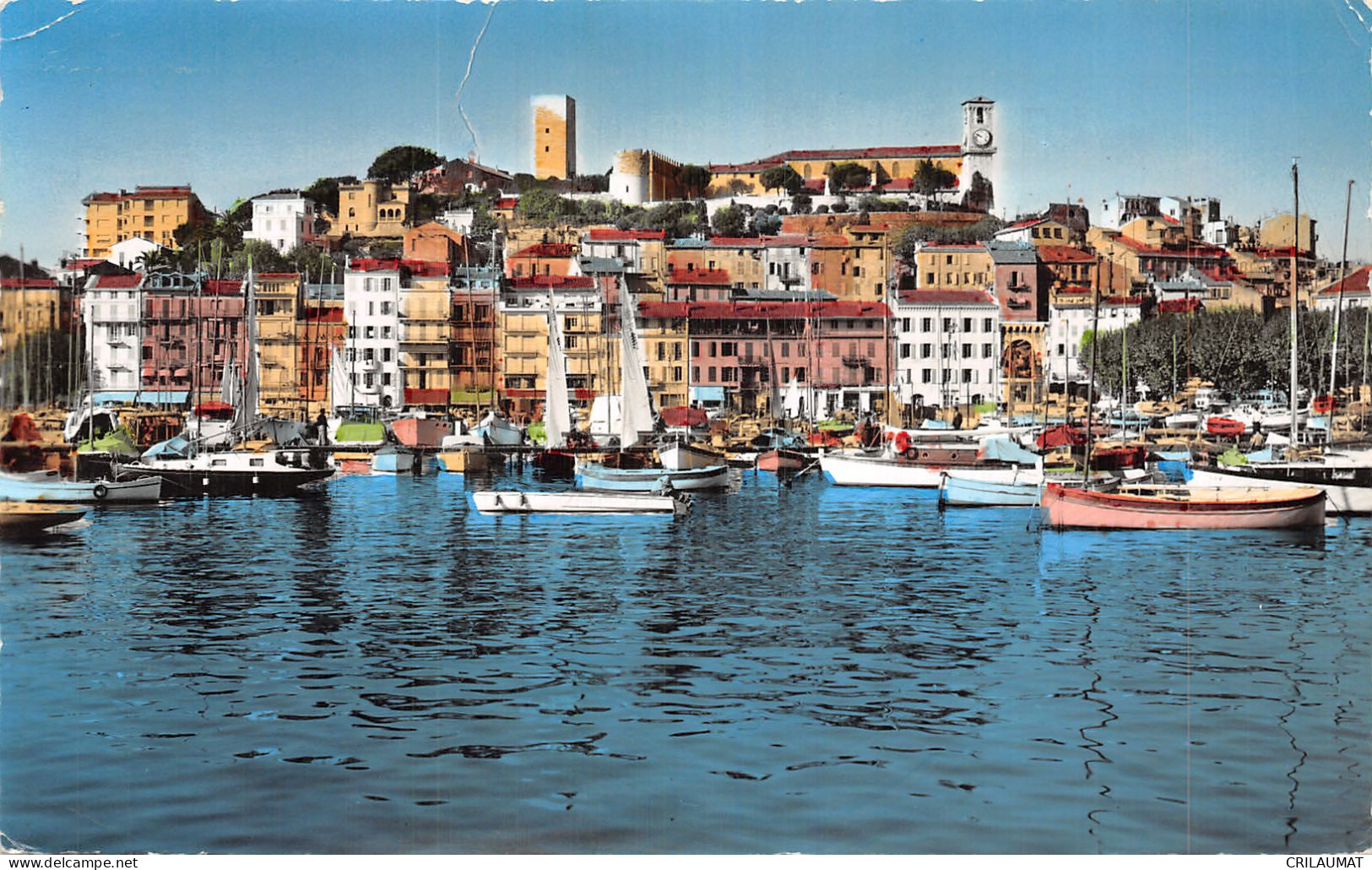 06-CANNES-N°T5088-D/0047 - Cannes