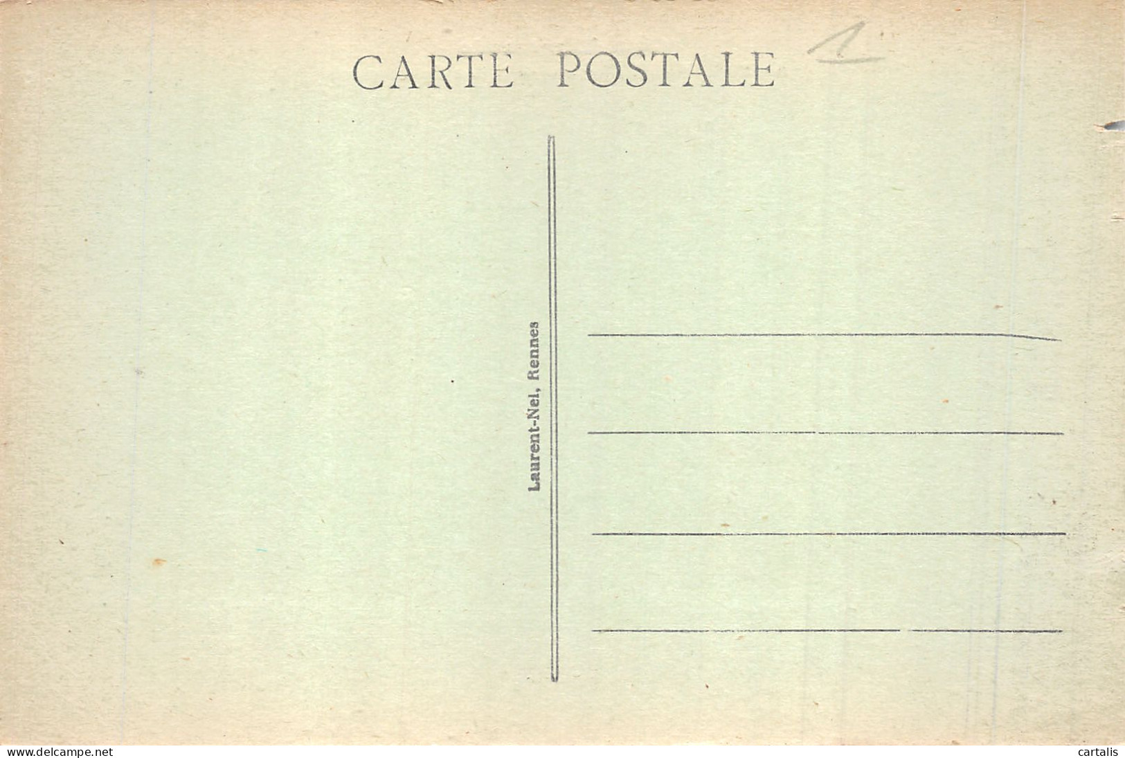 35-SAINT CAST-N°4459-A/0395 - Saint-Cast-le-Guildo