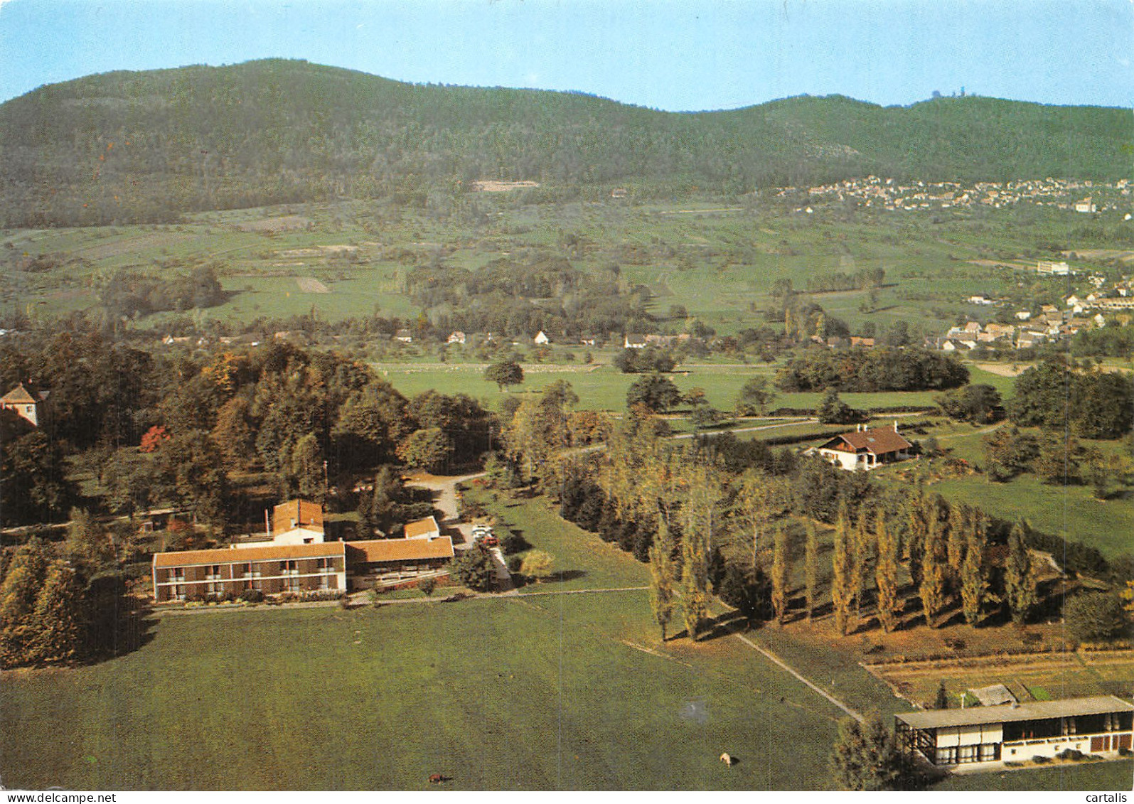 67-MARMOUTIER-N° 4458-D/0227 - Altri & Non Classificati