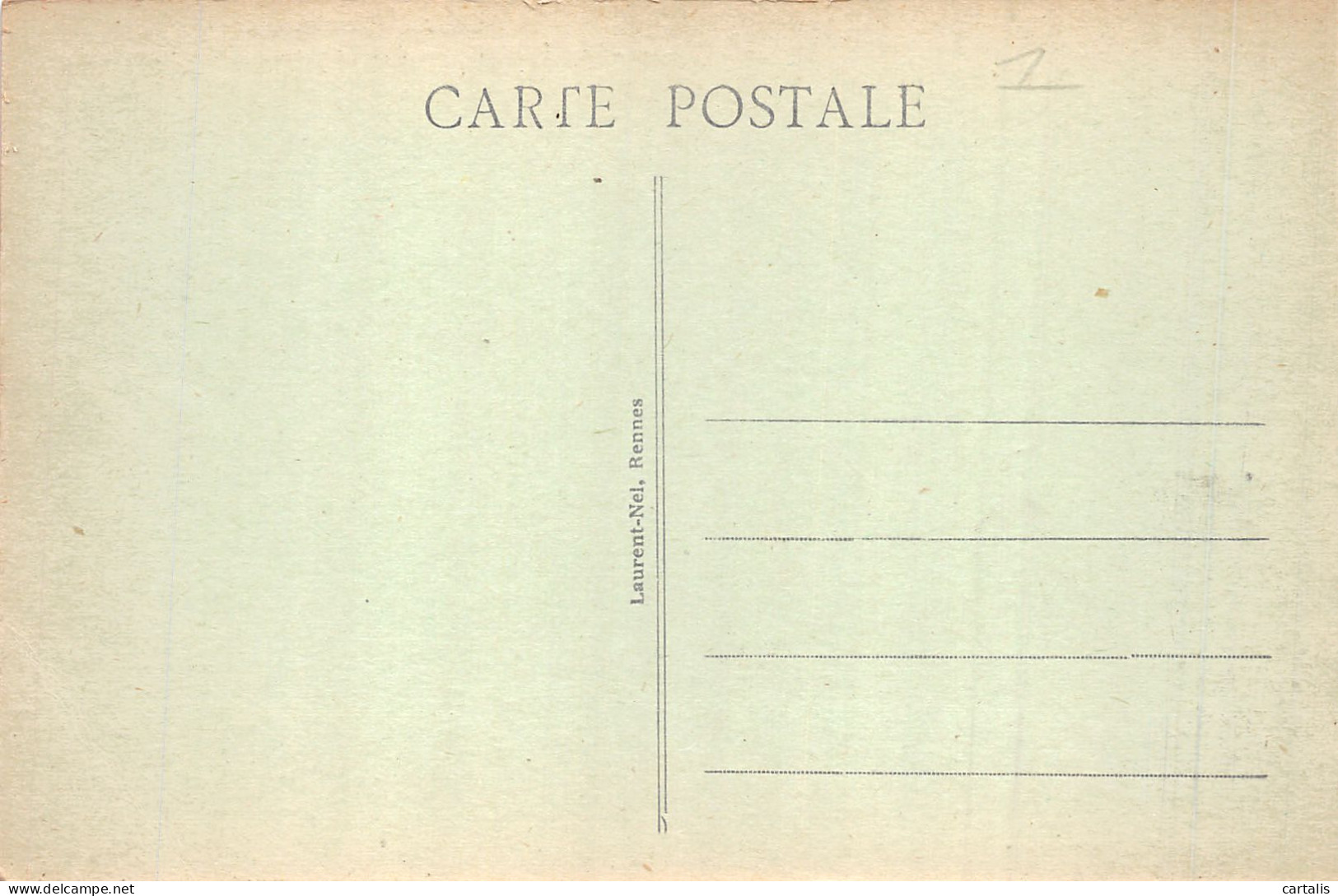 22-SAINT CAST-N°4459-B/0069 - Saint-Cast-le-Guildo