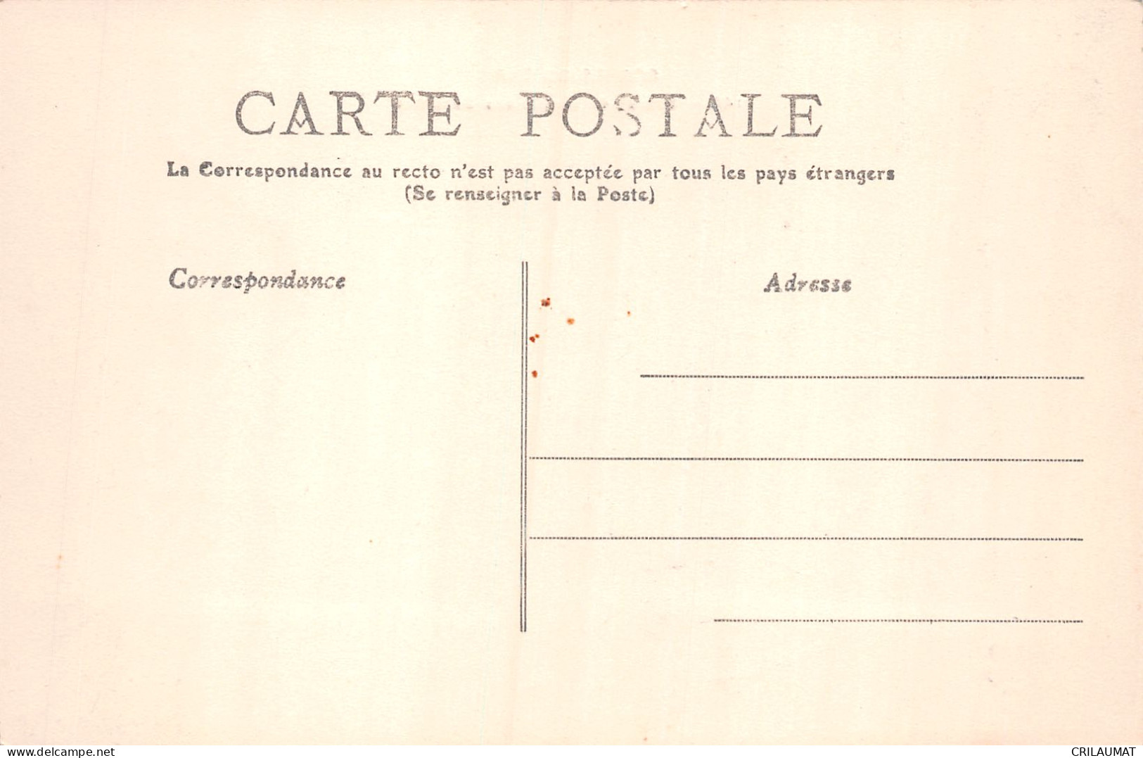 48-CIRQUE DES BEAUMES-N°T5089-A/0145 - Other & Unclassified