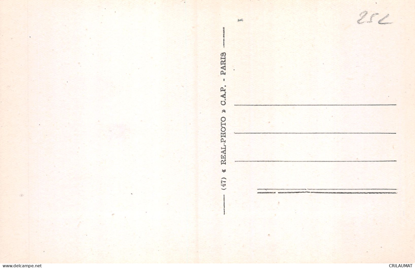 25-PONTARLIER-N°T5089-A/0005 - Pontarlier