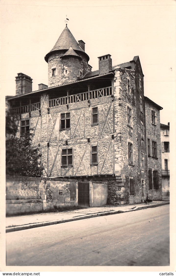 46-CAHORS-N°4460-A/0259 - Cahors