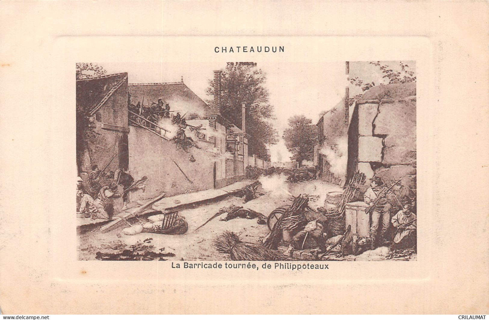 28-CHATEAUDUN-N°T5089-F/0349 - Chateaudun