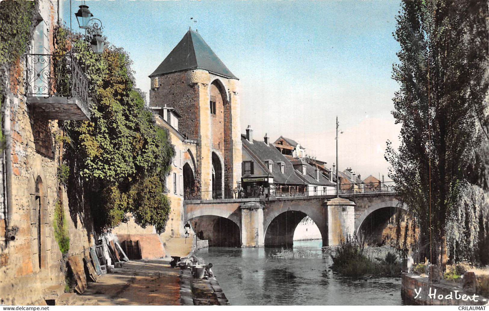 77-MORET SUR LOING-N°T5089-E/0173 - Moret Sur Loing