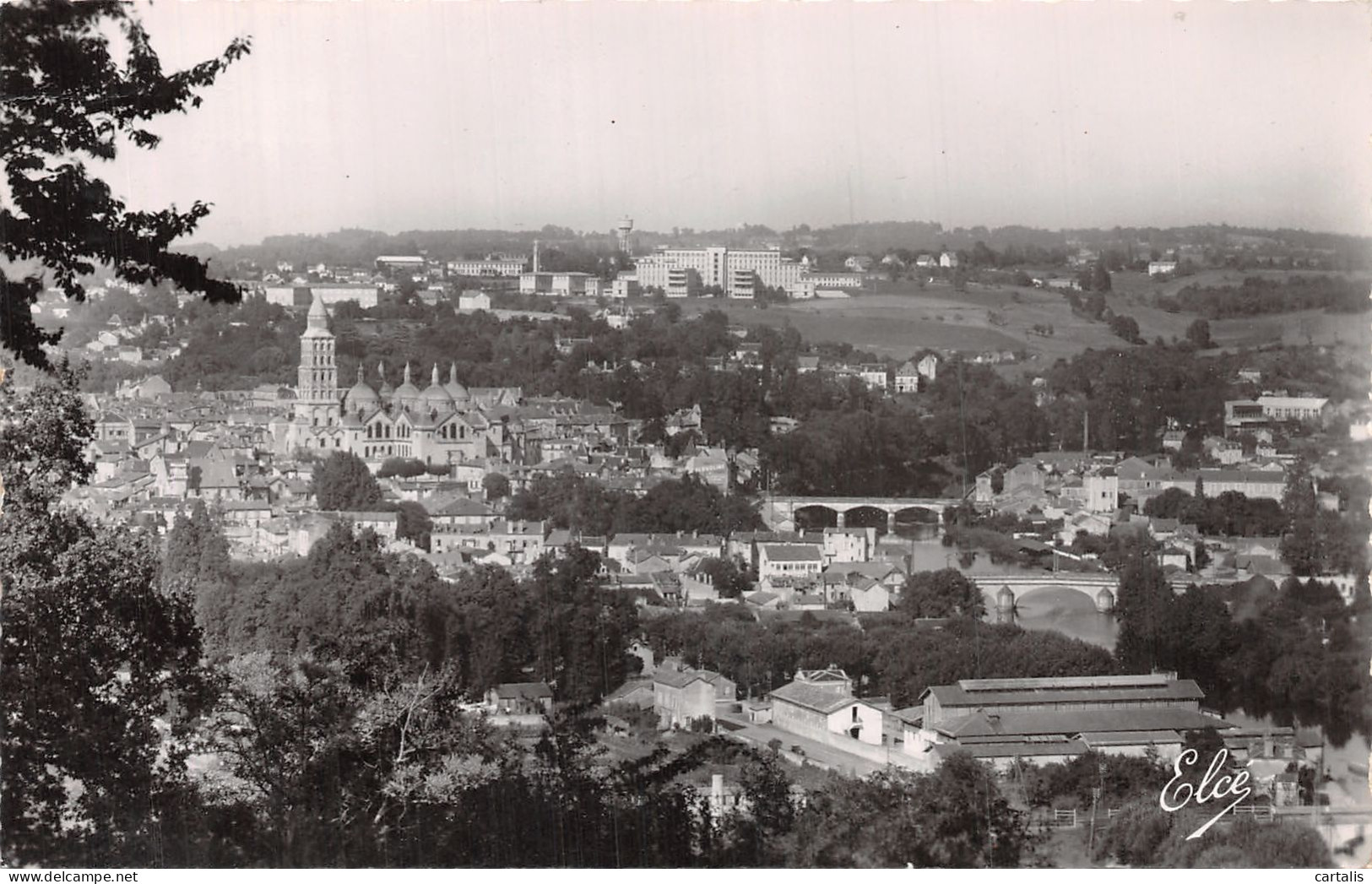 24-PERIGUEUX-N°4460-B/0279 - Périgueux