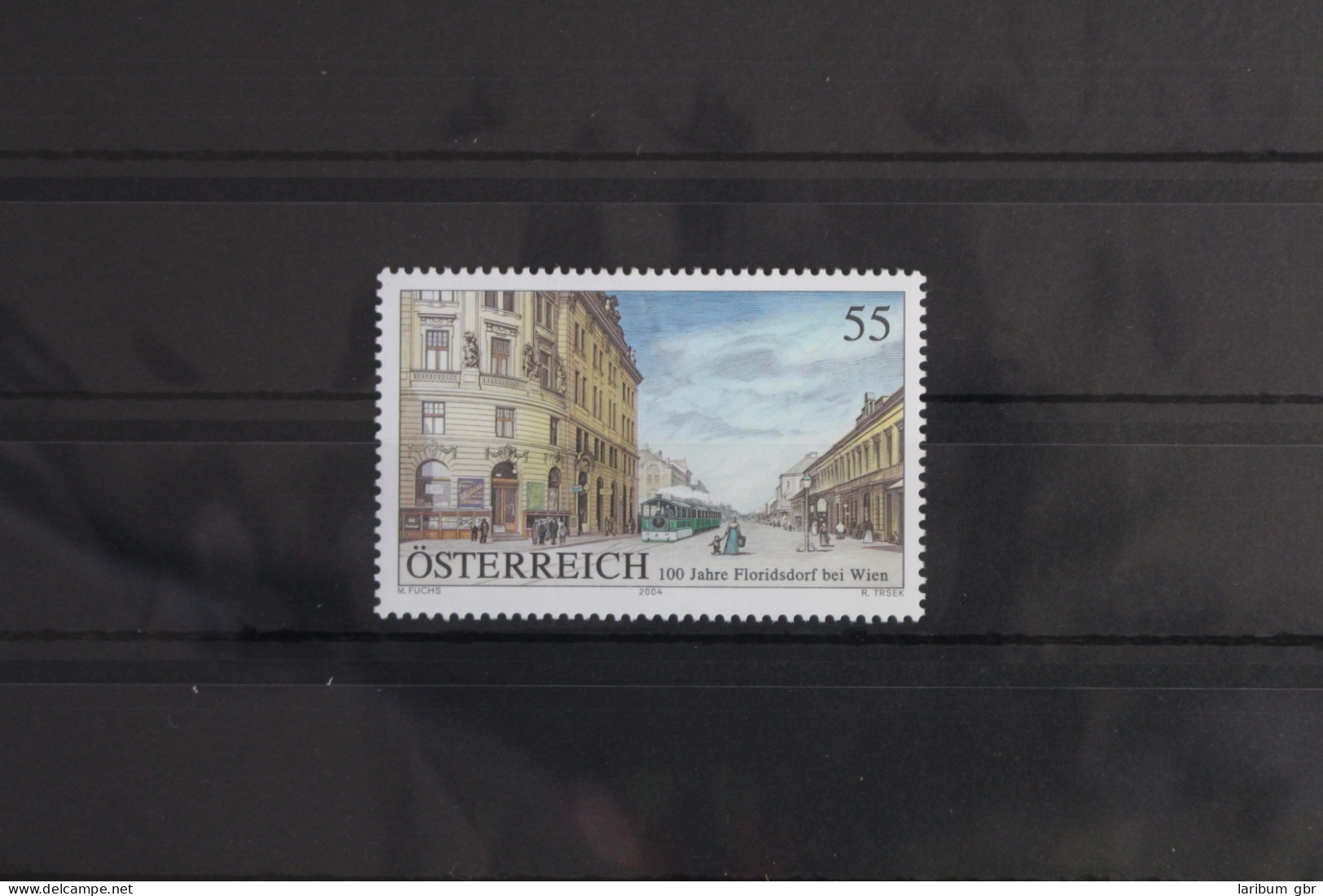 Österreich 2494 Postfrisch #VP710 - Altri & Non Classificati