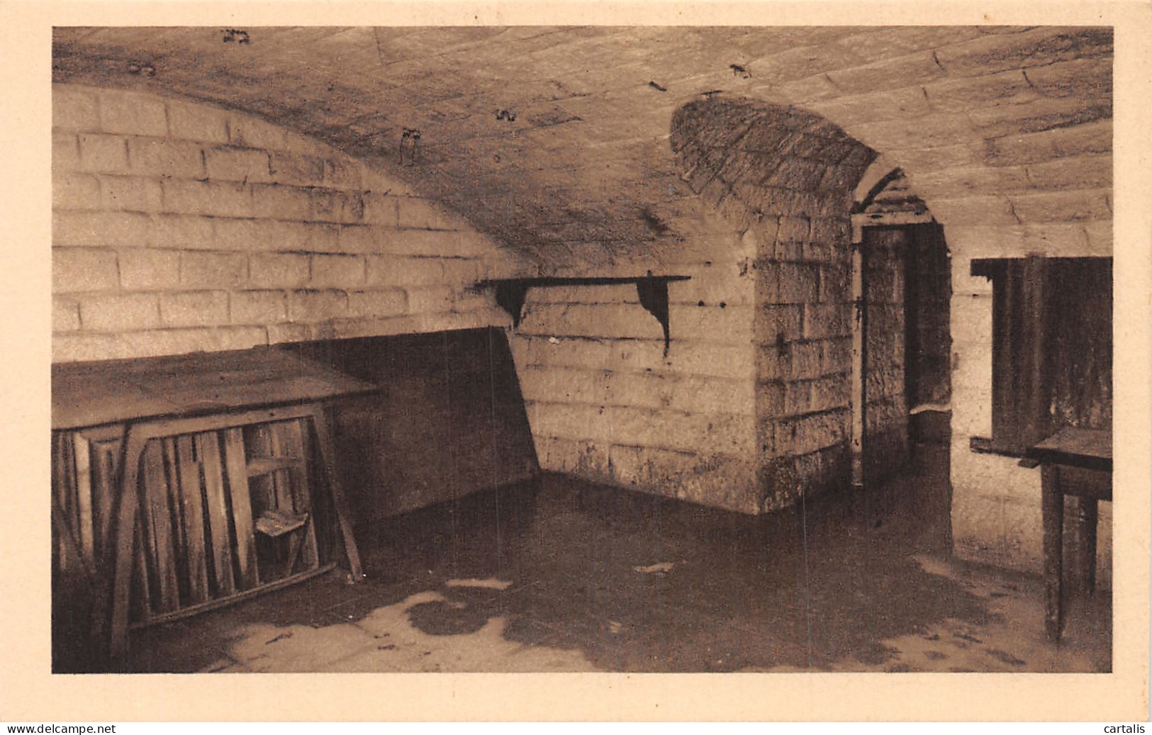 55-DOUAUMONT-N°4460-B/0229 - Douaumont