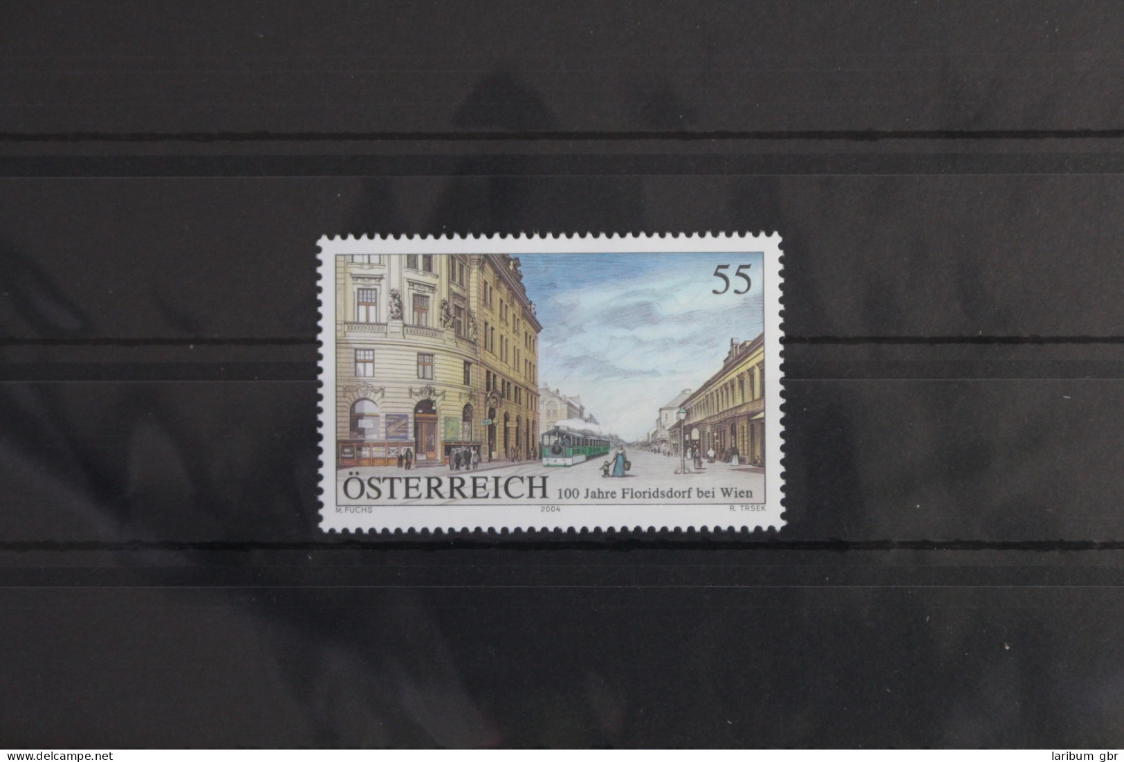 Österreich 2494 Postfrisch #VP709 - Autres & Non Classés