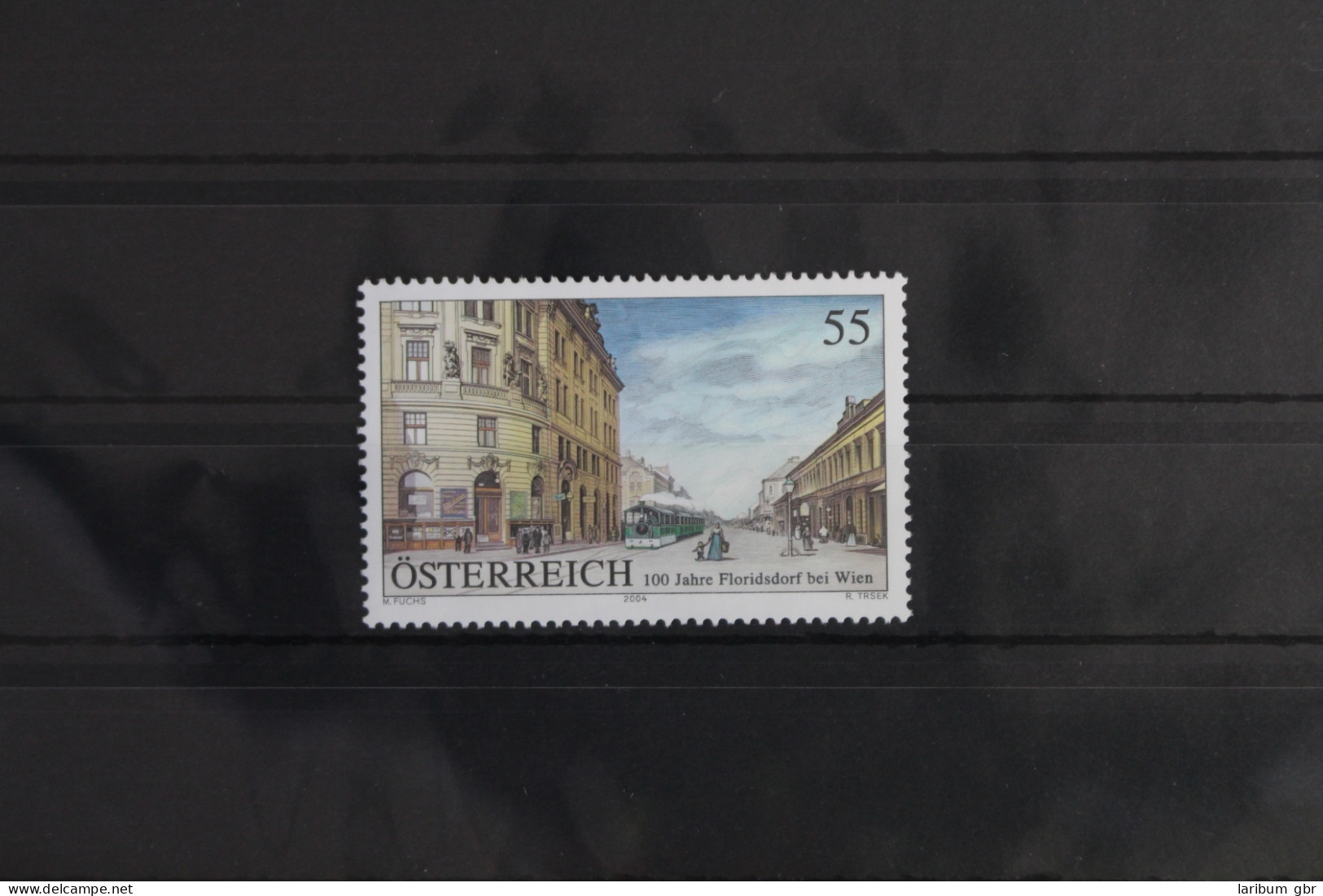 Österreich 2494 Postfrisch #VP711 - Altri & Non Classificati