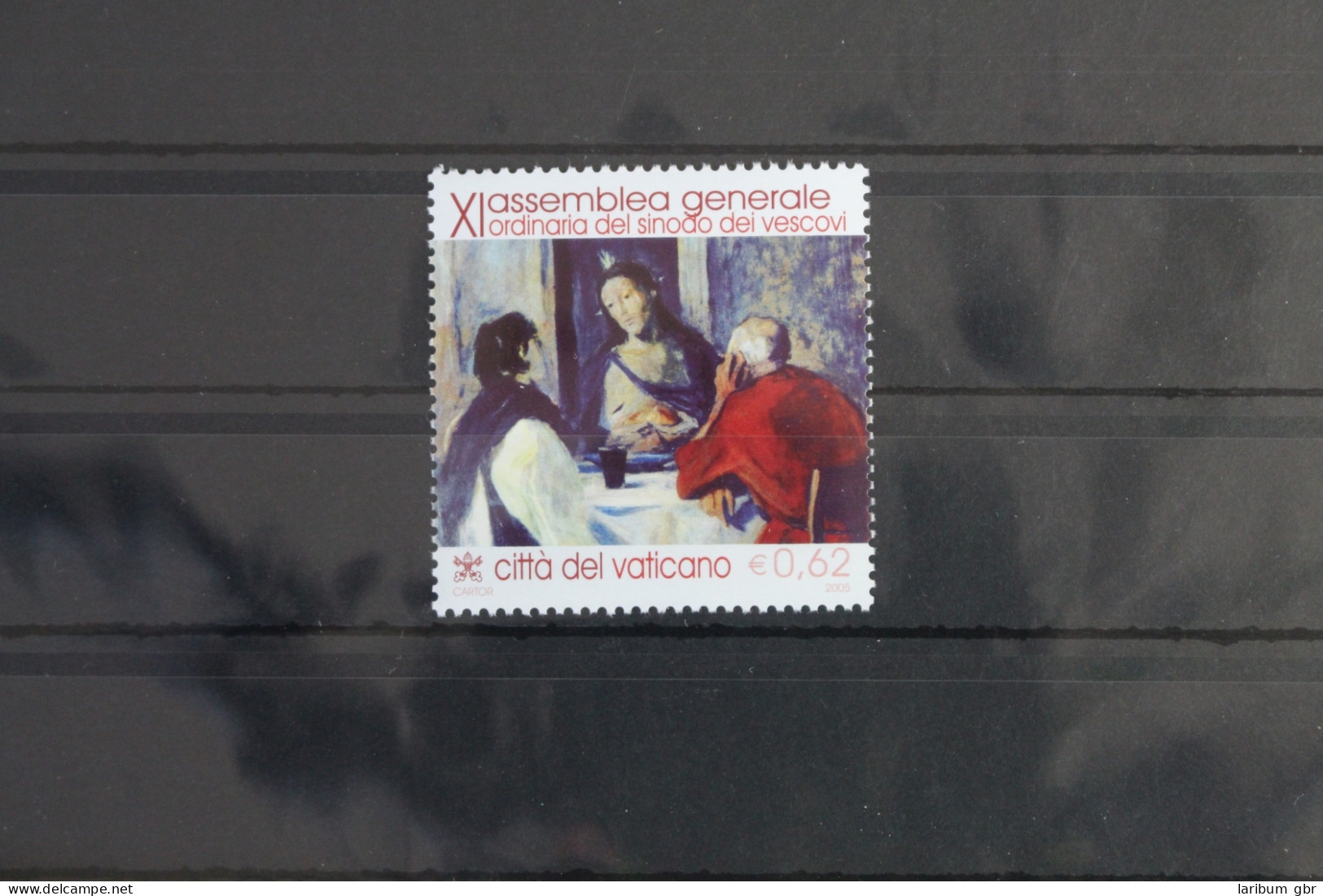 Vatikan 1533 Postfrisch #VP799 - Sonstige & Ohne Zuordnung