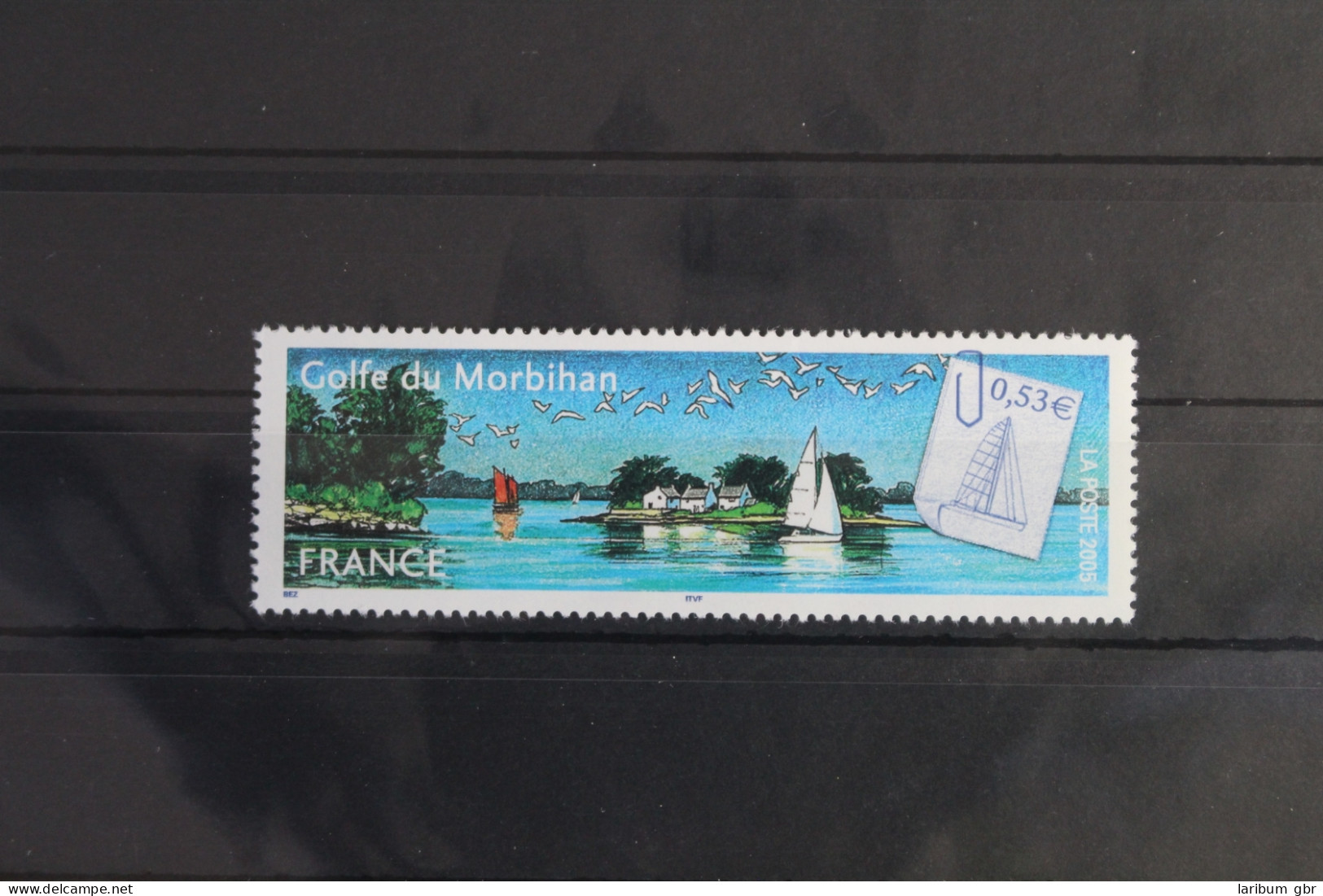 Frankreich 3936 Postfrisch #VP842 - Sonstige & Ohne Zuordnung