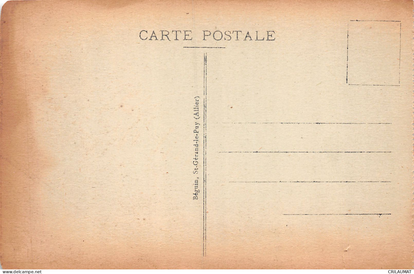 63-LE MONT DORE-N°T5090-A/0277 - Le Mont Dore