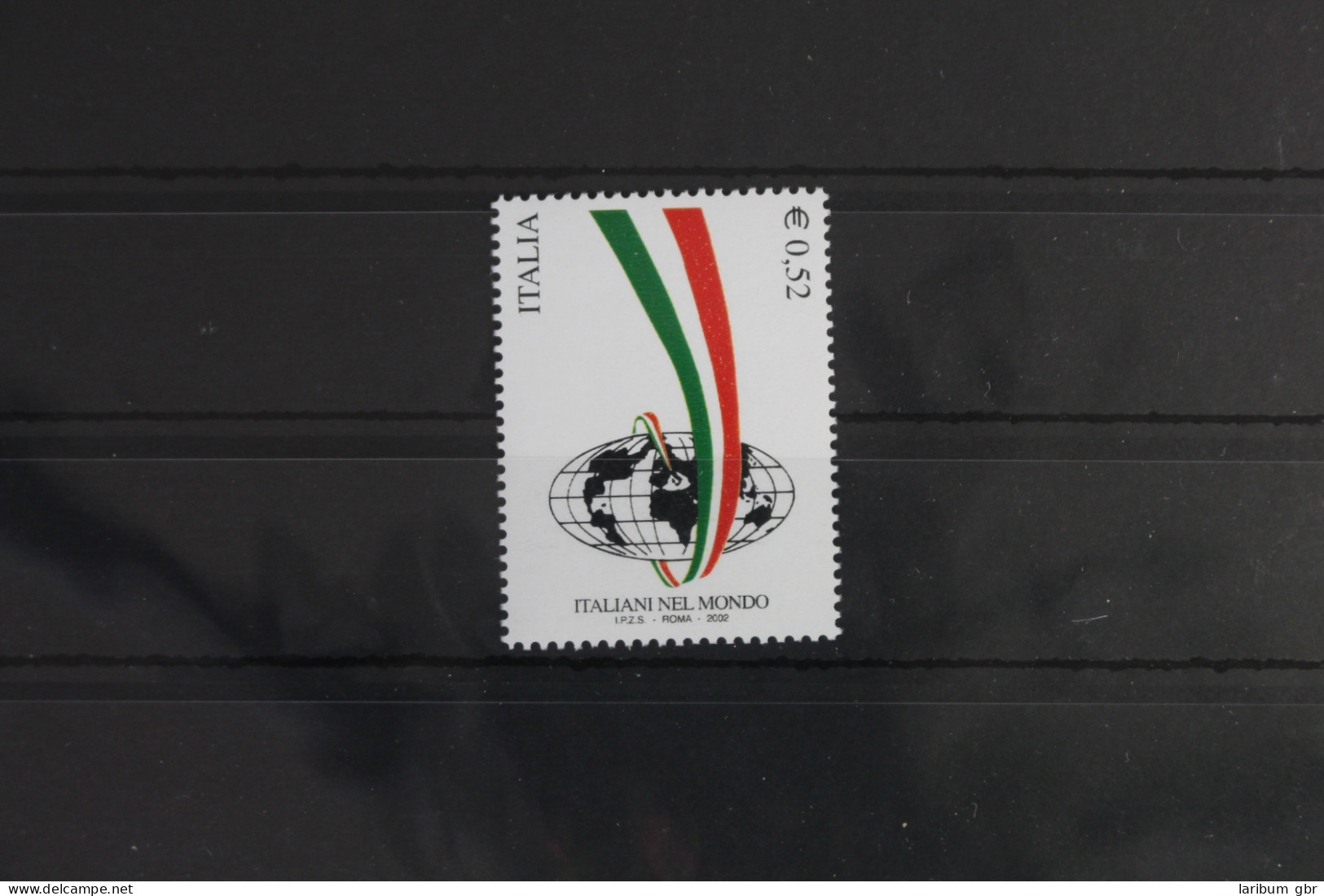 Italien 2858 Postfrisch #VS541 - Sin Clasificación