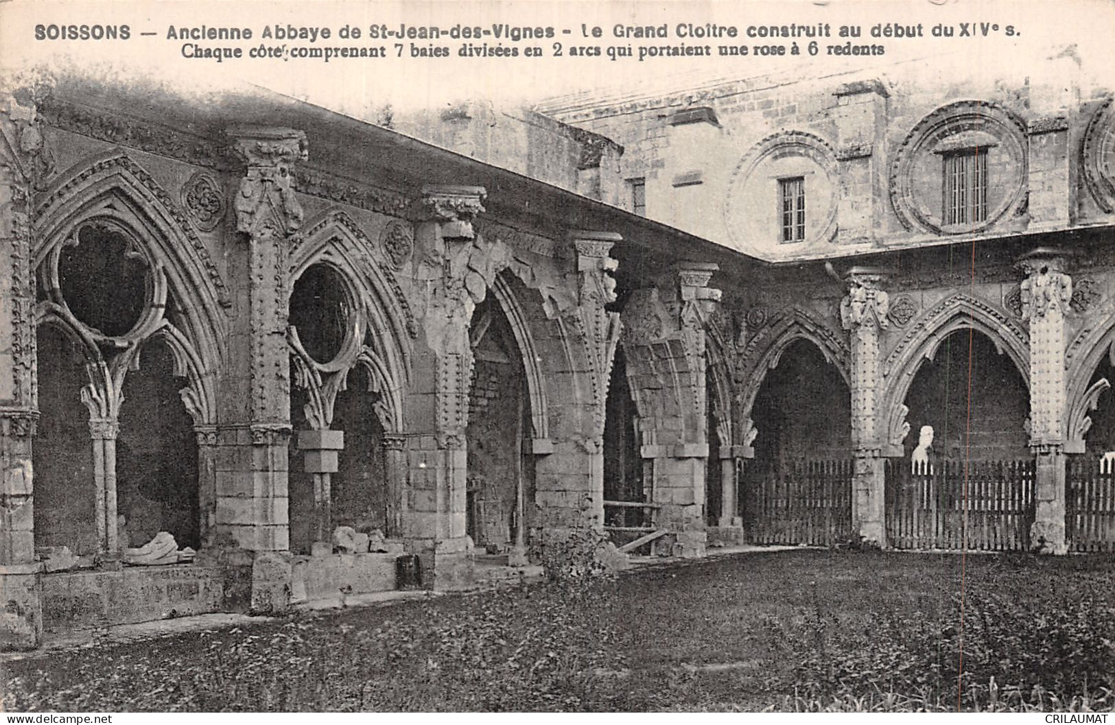 02-SOISSONS-N°T5090-A/0201 - Soissons