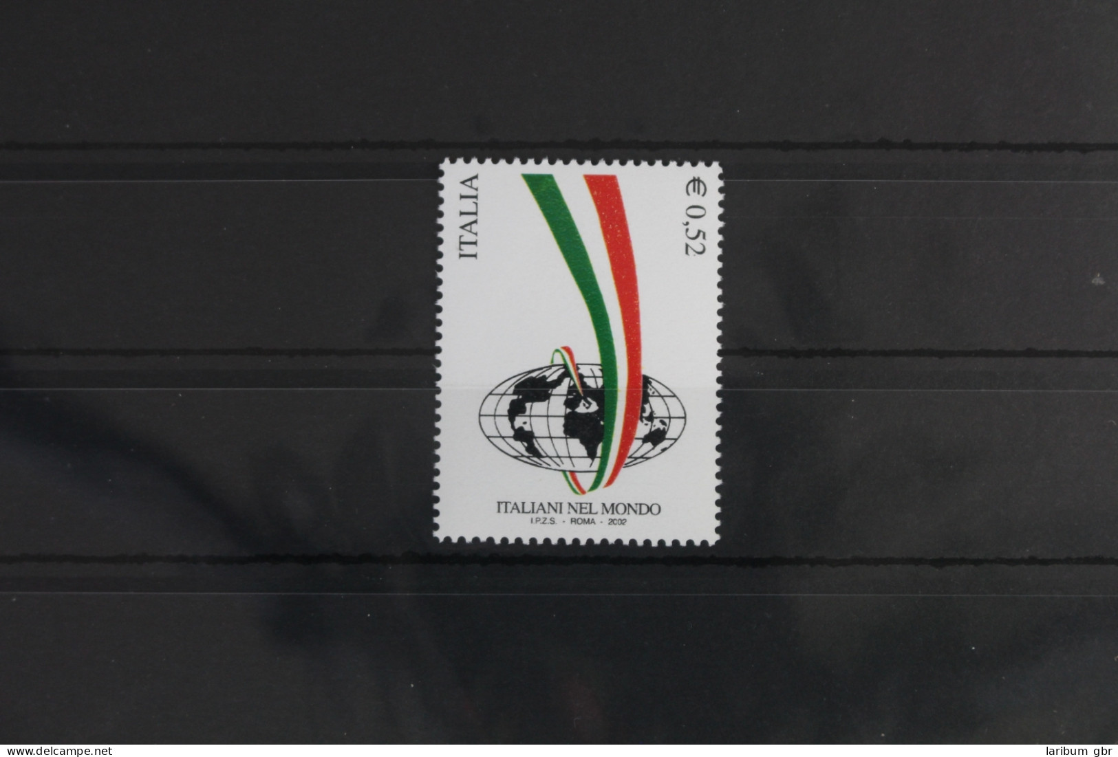 Italien 2858 Postfrisch #VS543 - Unclassified