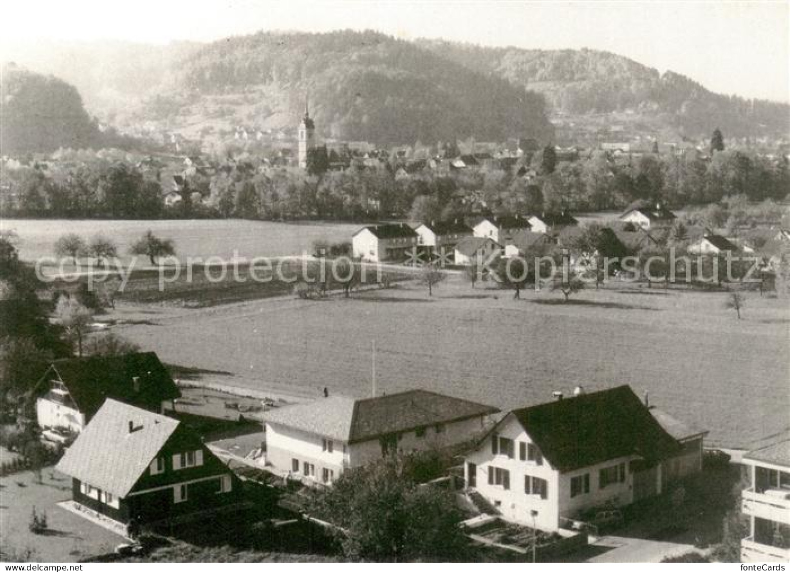 13710965 Graenichen Panorama Graenichen - Autres & Non Classés