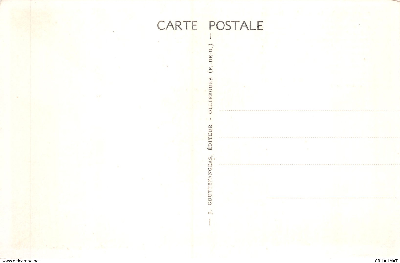 63-SAINT NECTAIRE-N°T5090-A/0047 - Saint Nectaire