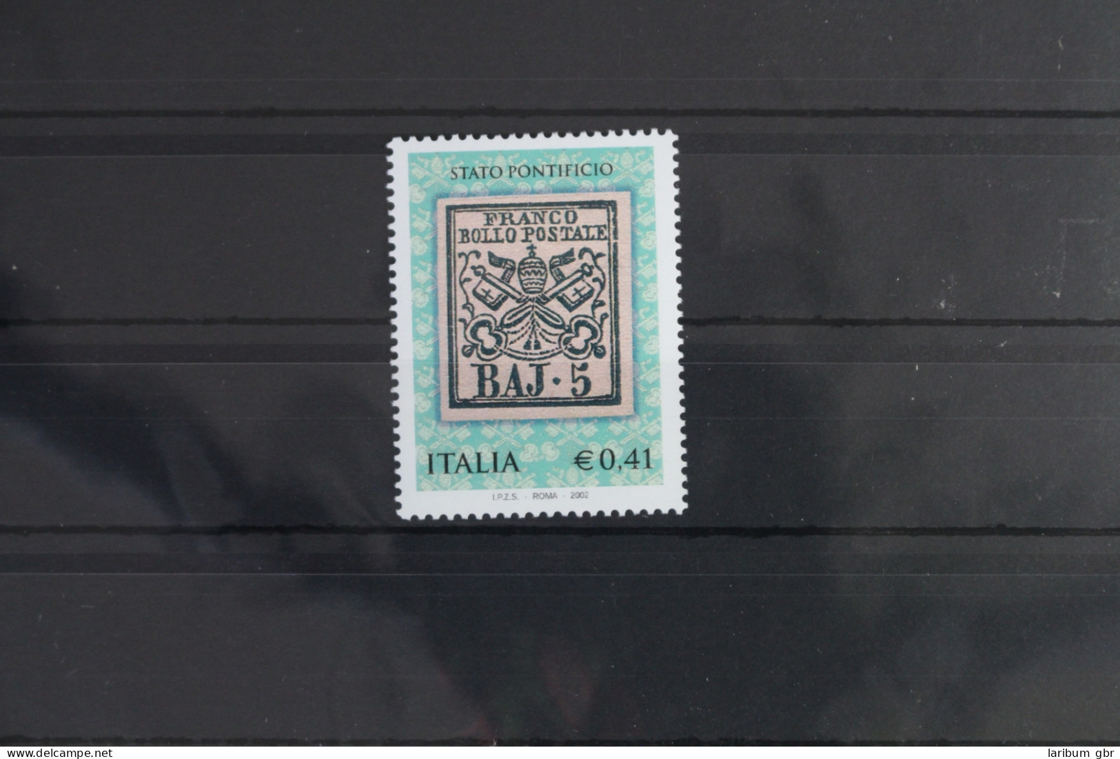 Italien 2873 Postfrisch #VS562 - Unclassified