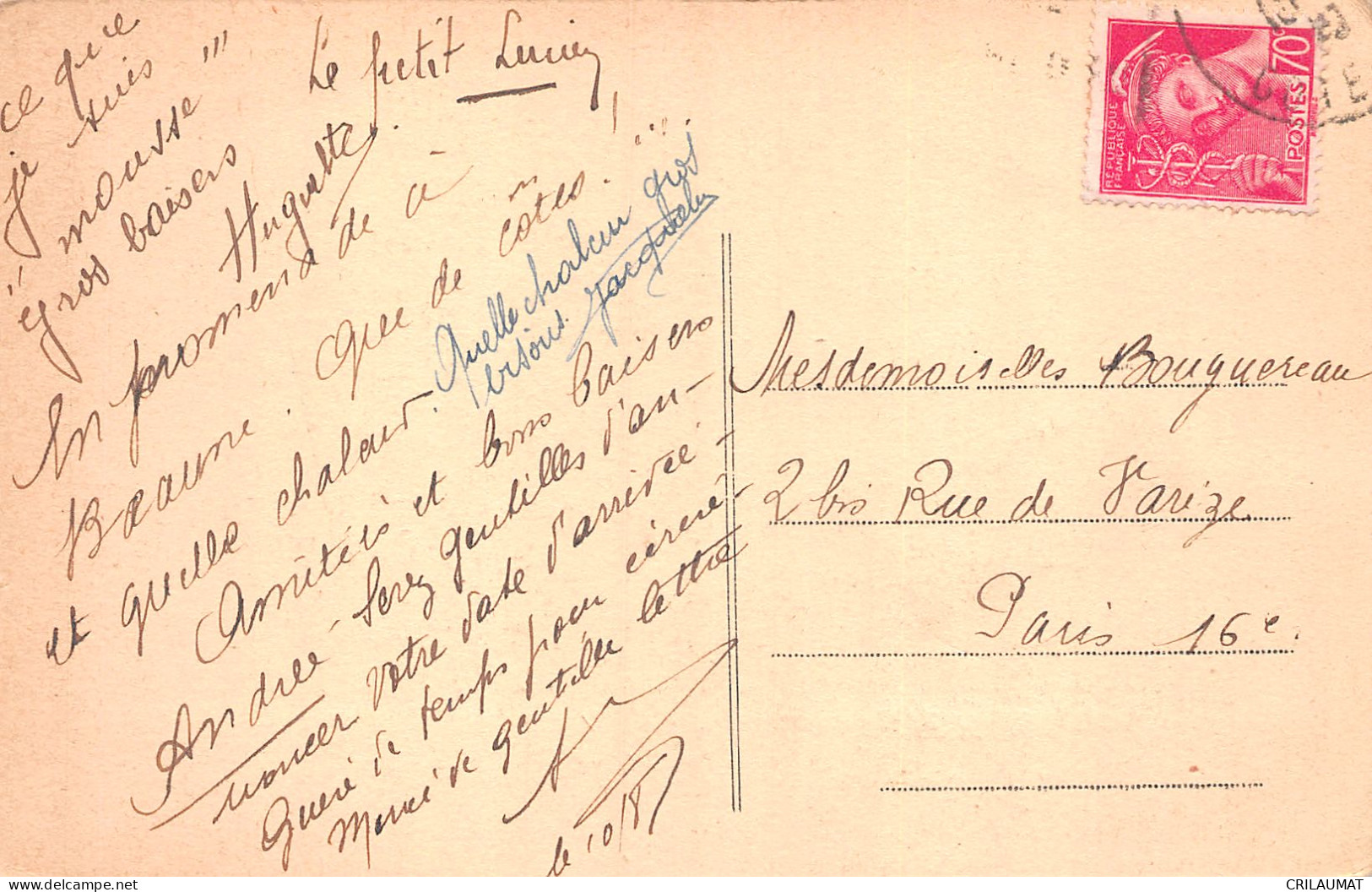 21-BEAUNE-N°T5089-H/0237 - Beaune