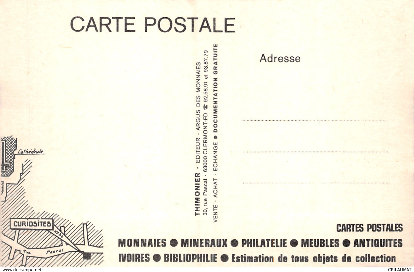 42-LOIRE-N°T5090-D/0169 - Other & Unclassified