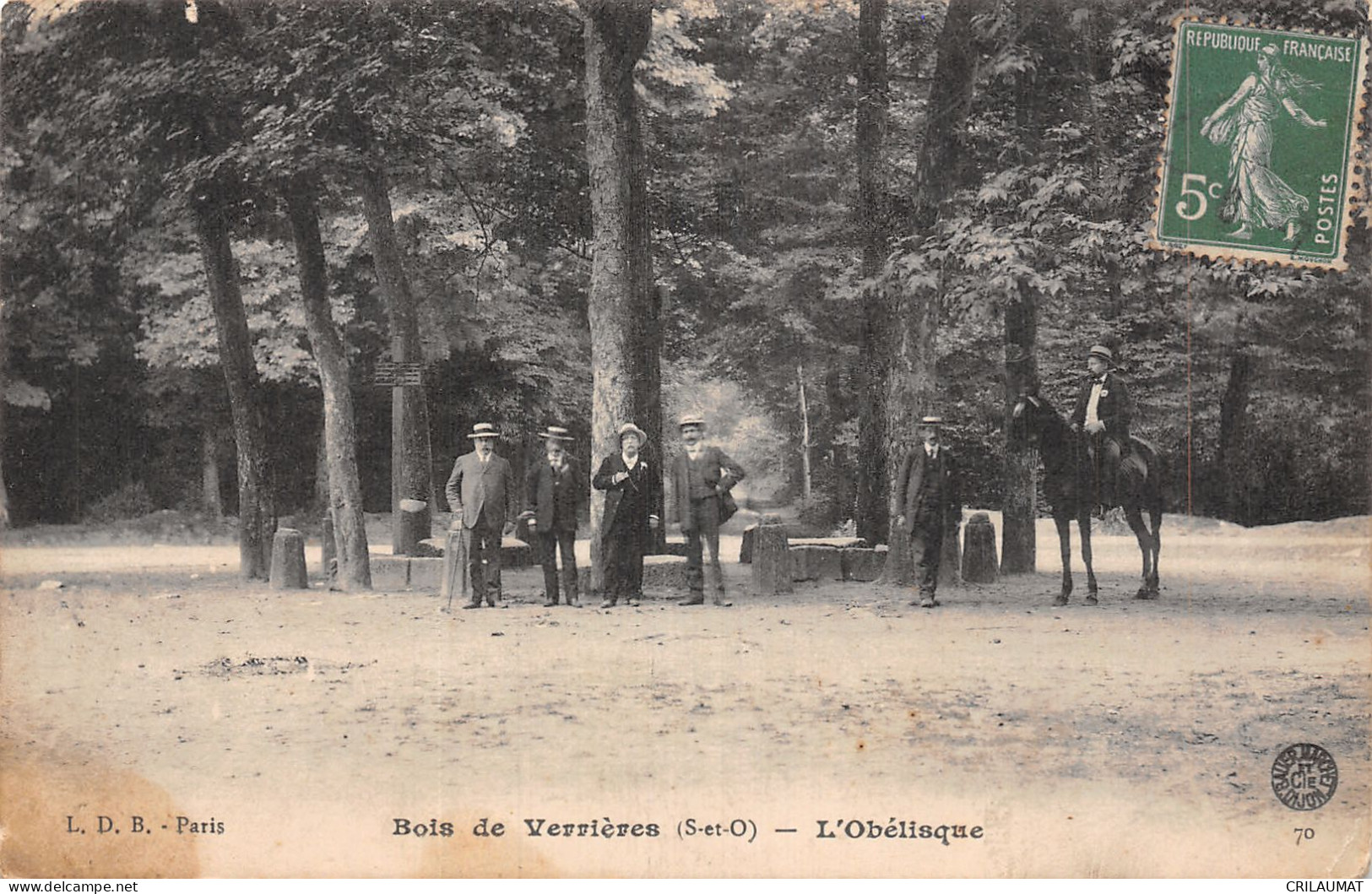 10-VERRIERES-N°T5090-B/0369 - Autres & Non Classés