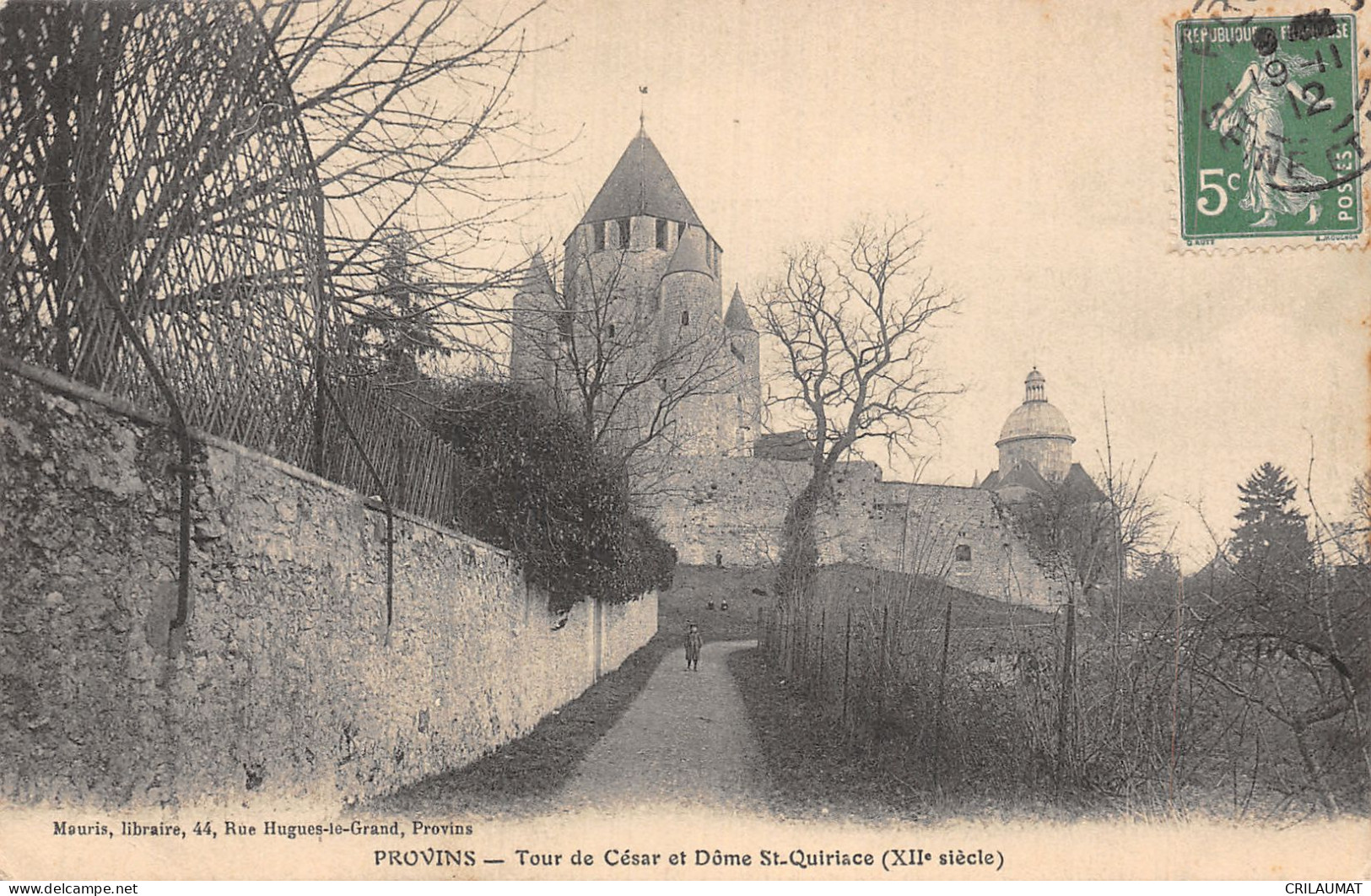 77-PROVINS-N°T5090-B/0355 - Provins